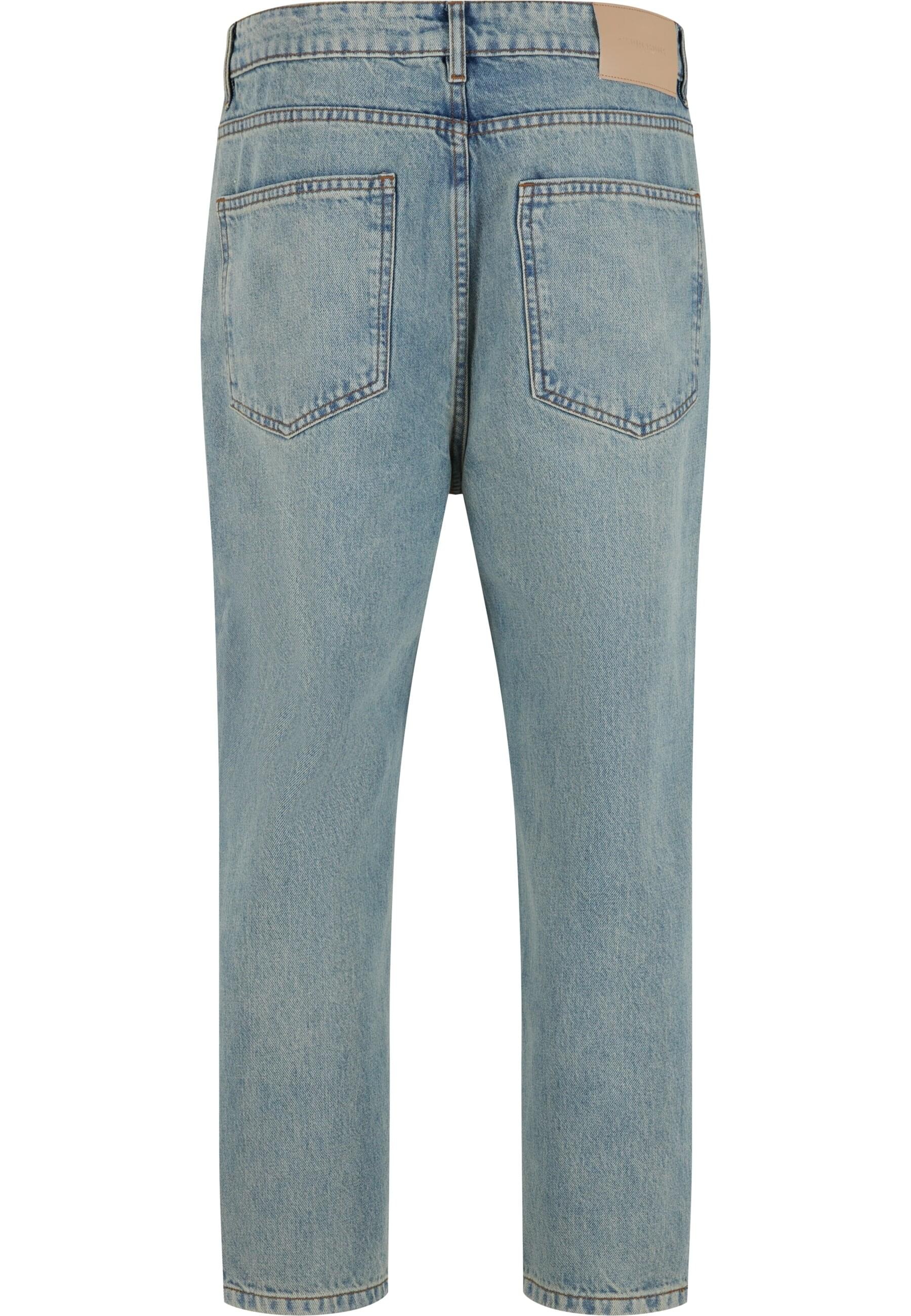 2Y Studios Bequeme Jeans "2Y Studios Herren 2Y Straight Fit Jeans", 1 Stk. günstig online kaufen
