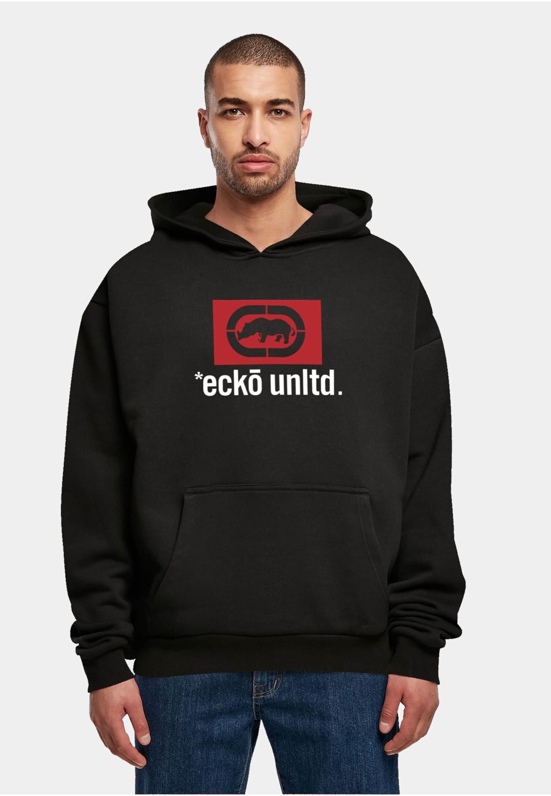 Ecko Unltd. Kapuzensweatshirt »Ecko Unltd. Ecko Unltd. Hoody«, 1 Stk.
