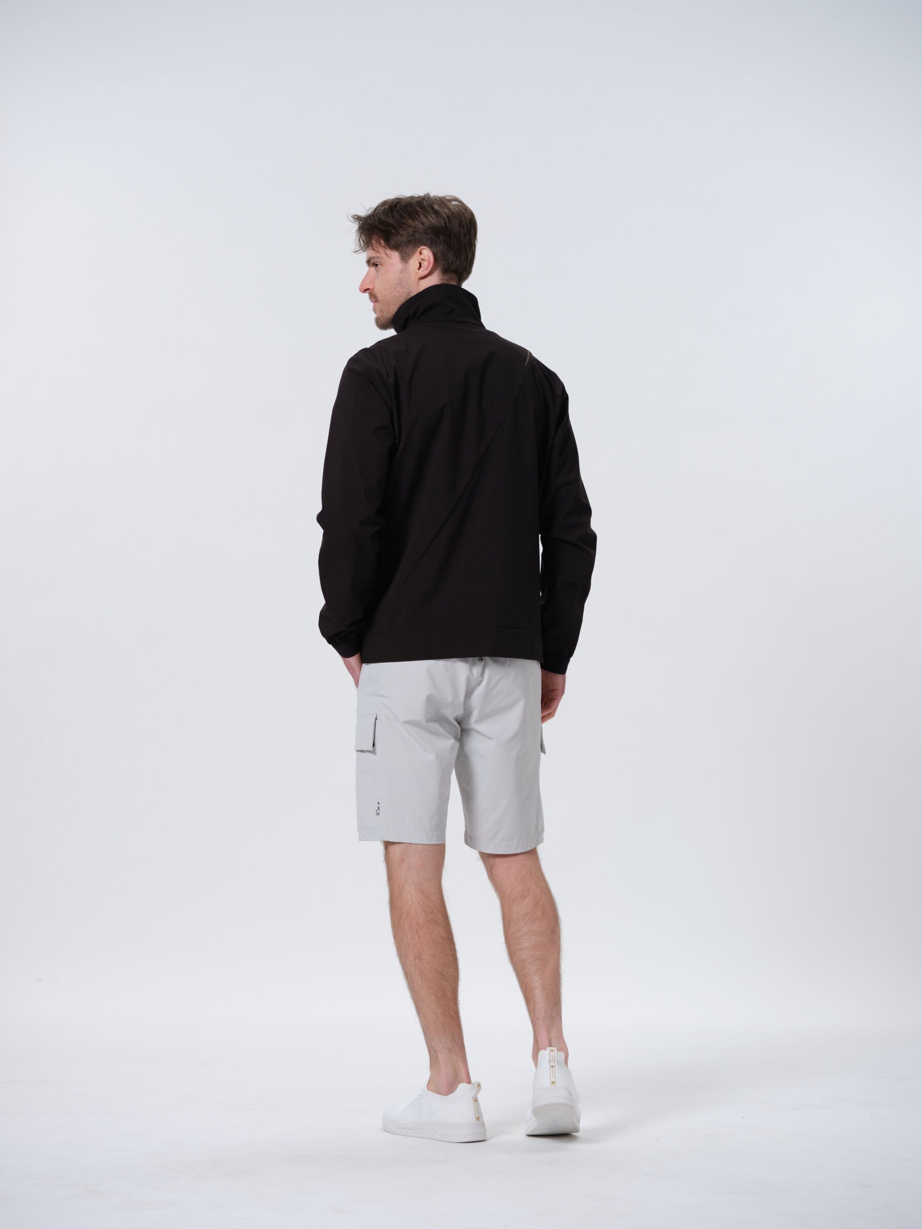 Luhta Outdoorjacke »Luhta Softshell jacke KANNUS«