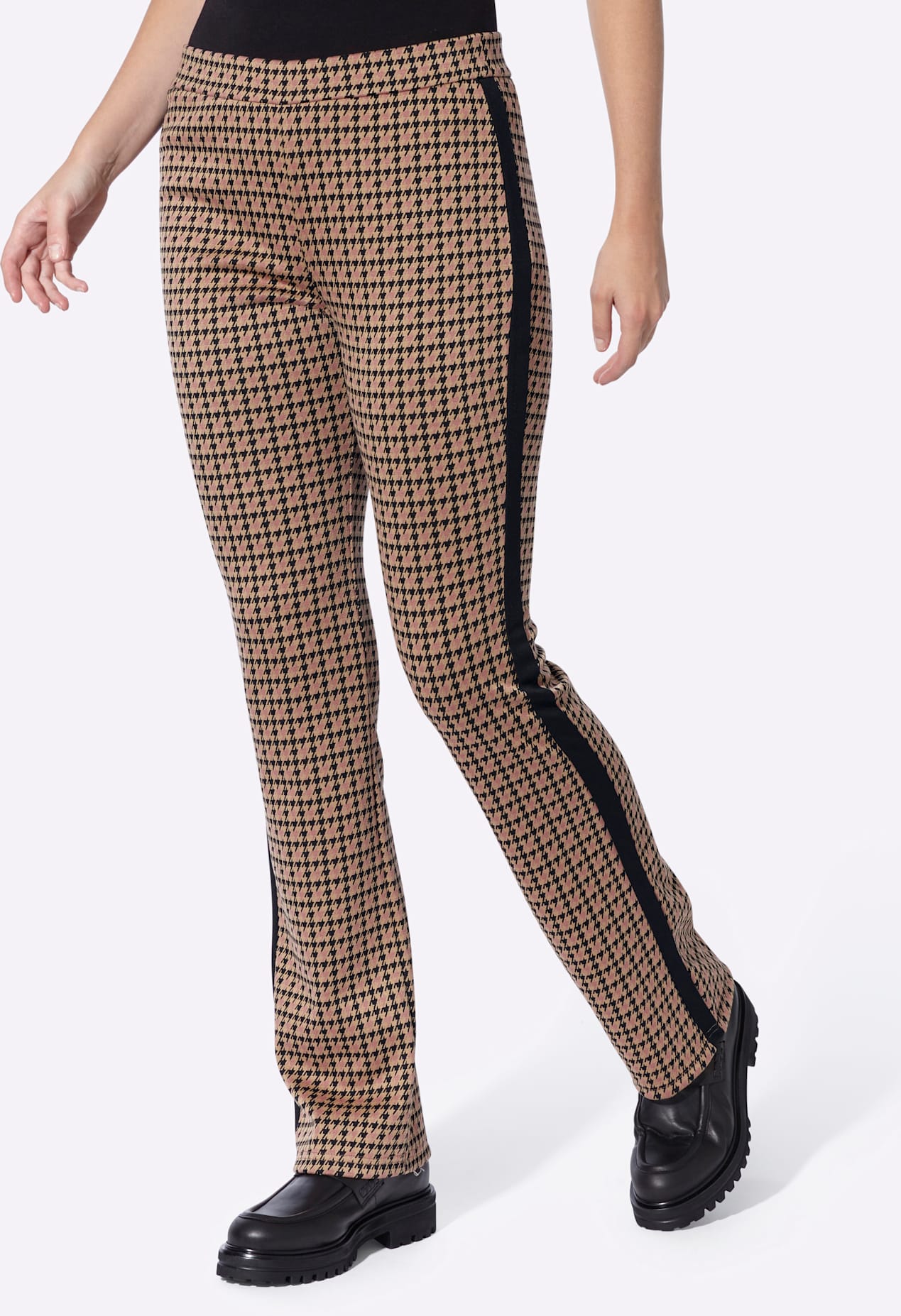 heine Jerseyhose
