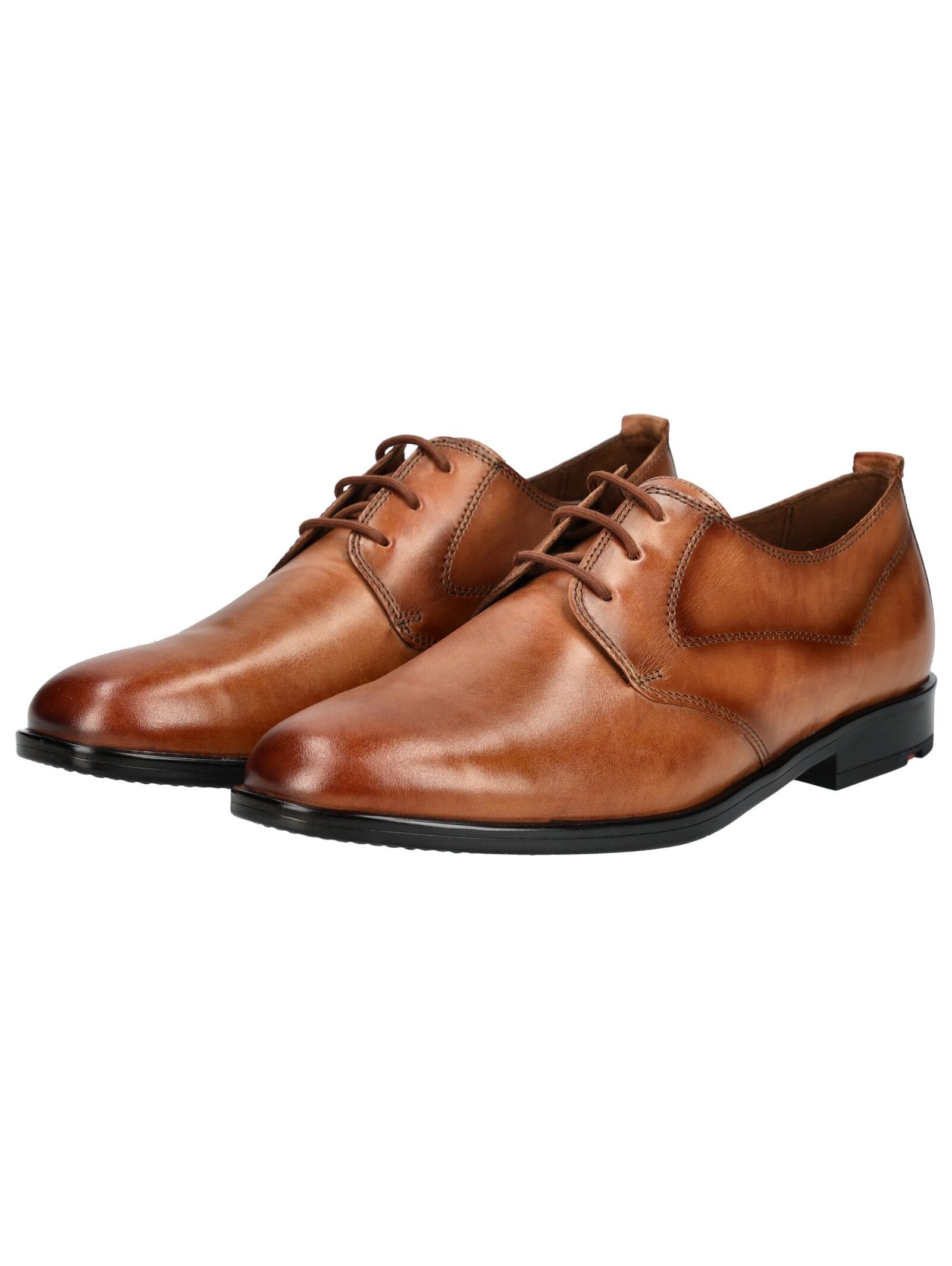 Lloyd Schnürschuh »LLOYD Businessschuhe Glattleder«