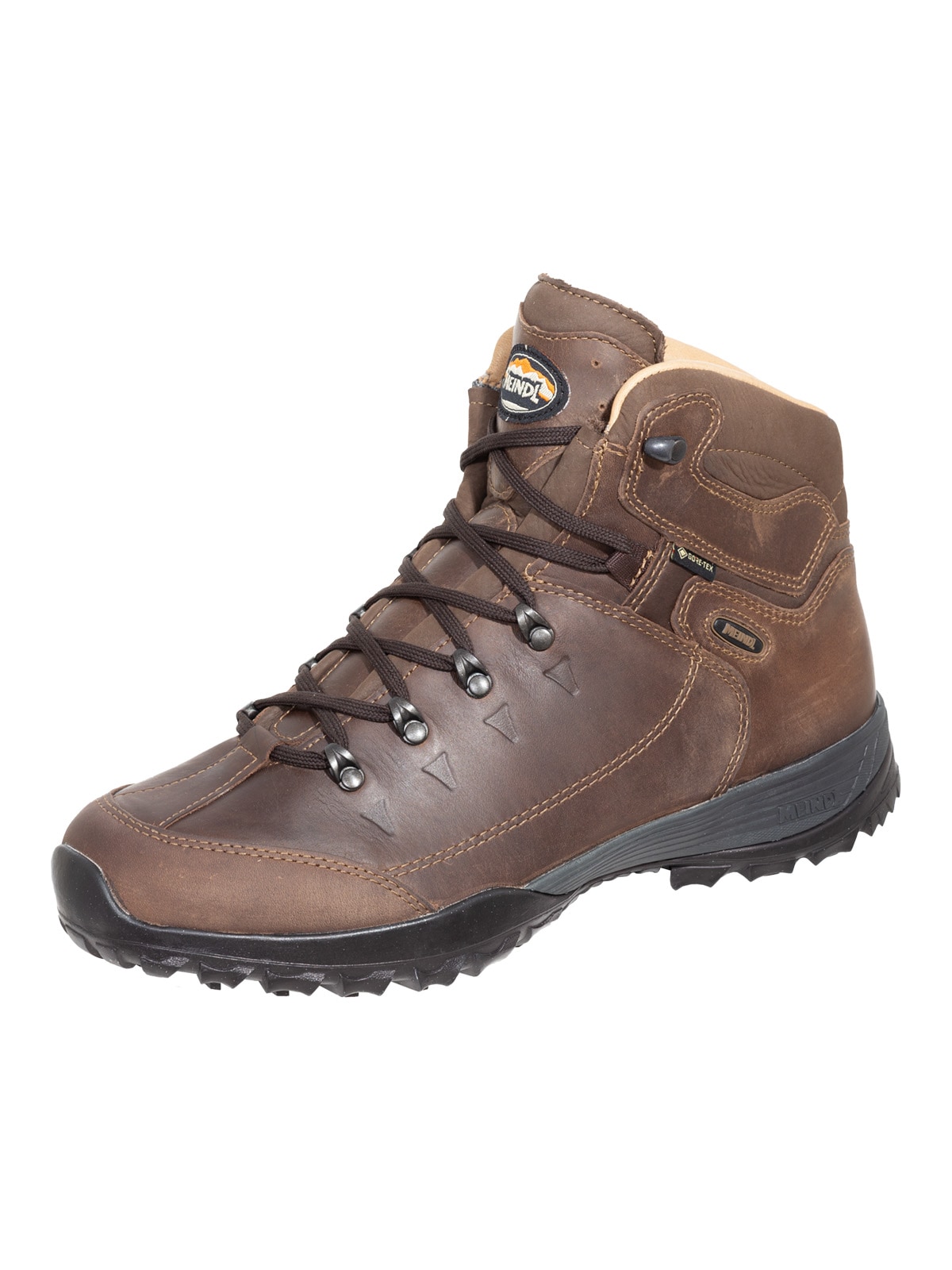 Meindl Wanderschuh "Meindl Stowe GORE-TEX braun", GORE-TEX – Winddicht, was günstig online kaufen