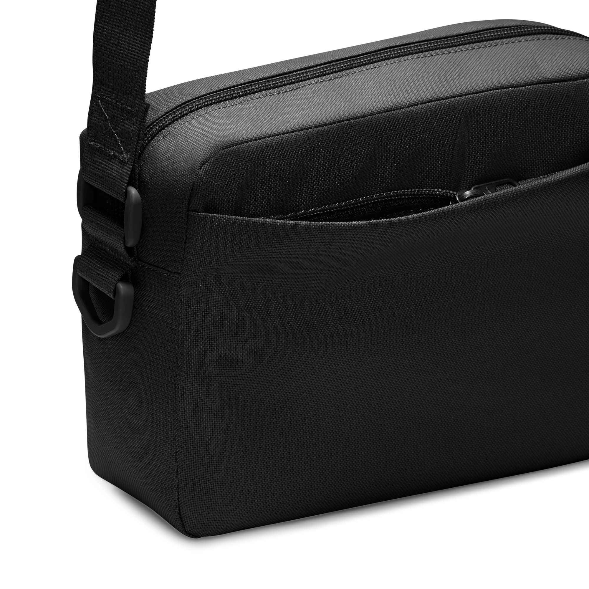 Nike Sporttasche »NK HERITAGE CROSSBODY 2.0« sportlicher Stil, für Training und Freizeit, aus Polyester