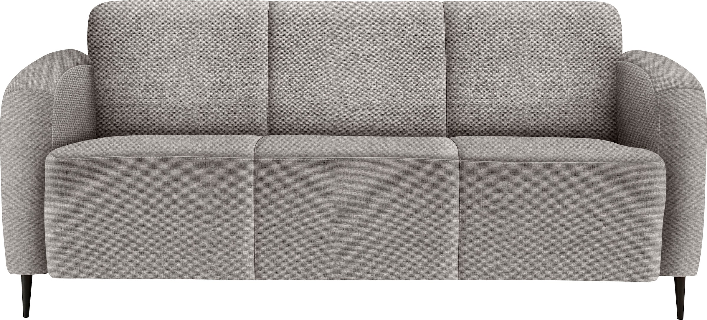 Home affaire 3-Sitzer "Marone" günstig online kaufen