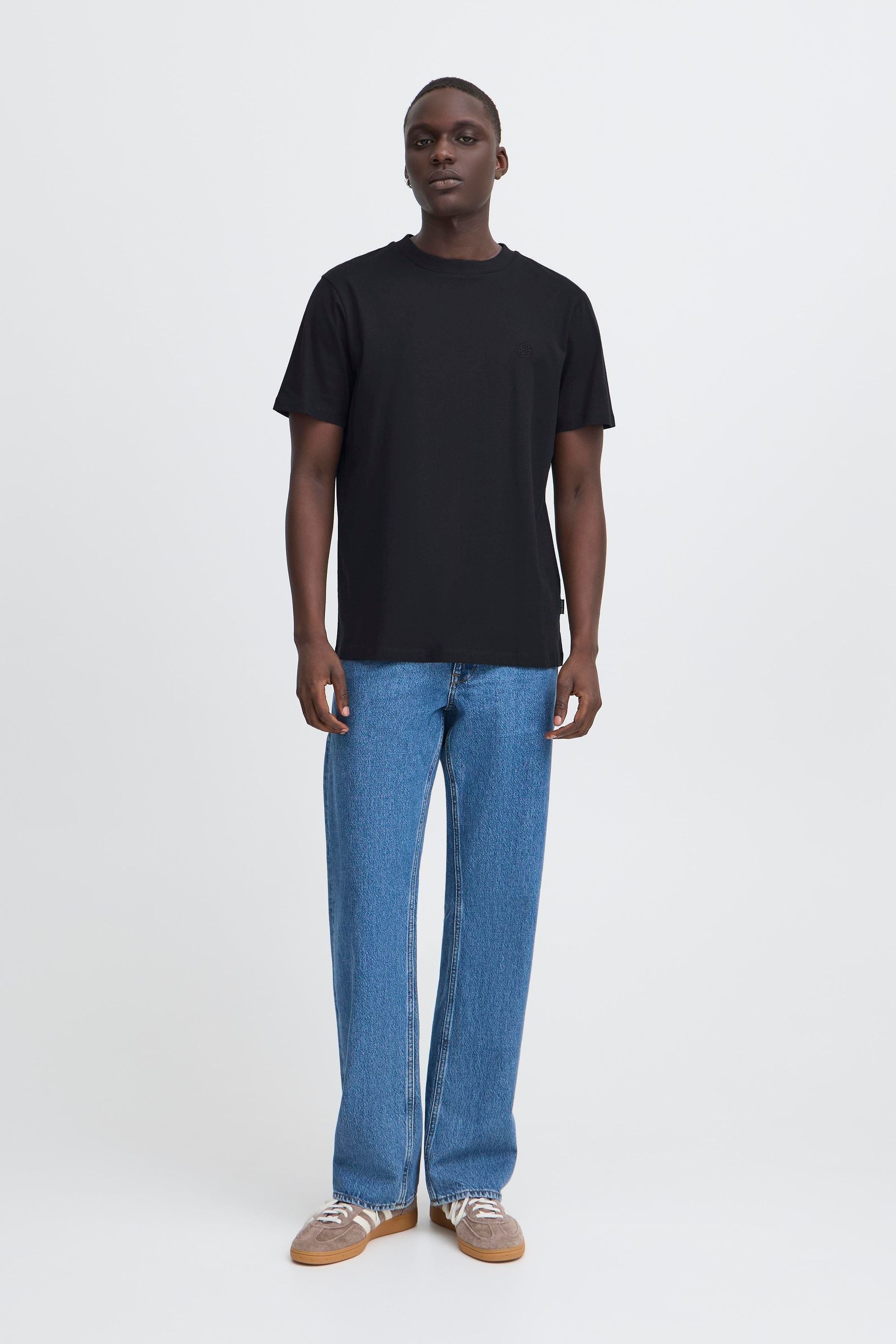 Blend Rundhalsshirt "Rundhalsshirt BHJUMA" günstig online kaufen