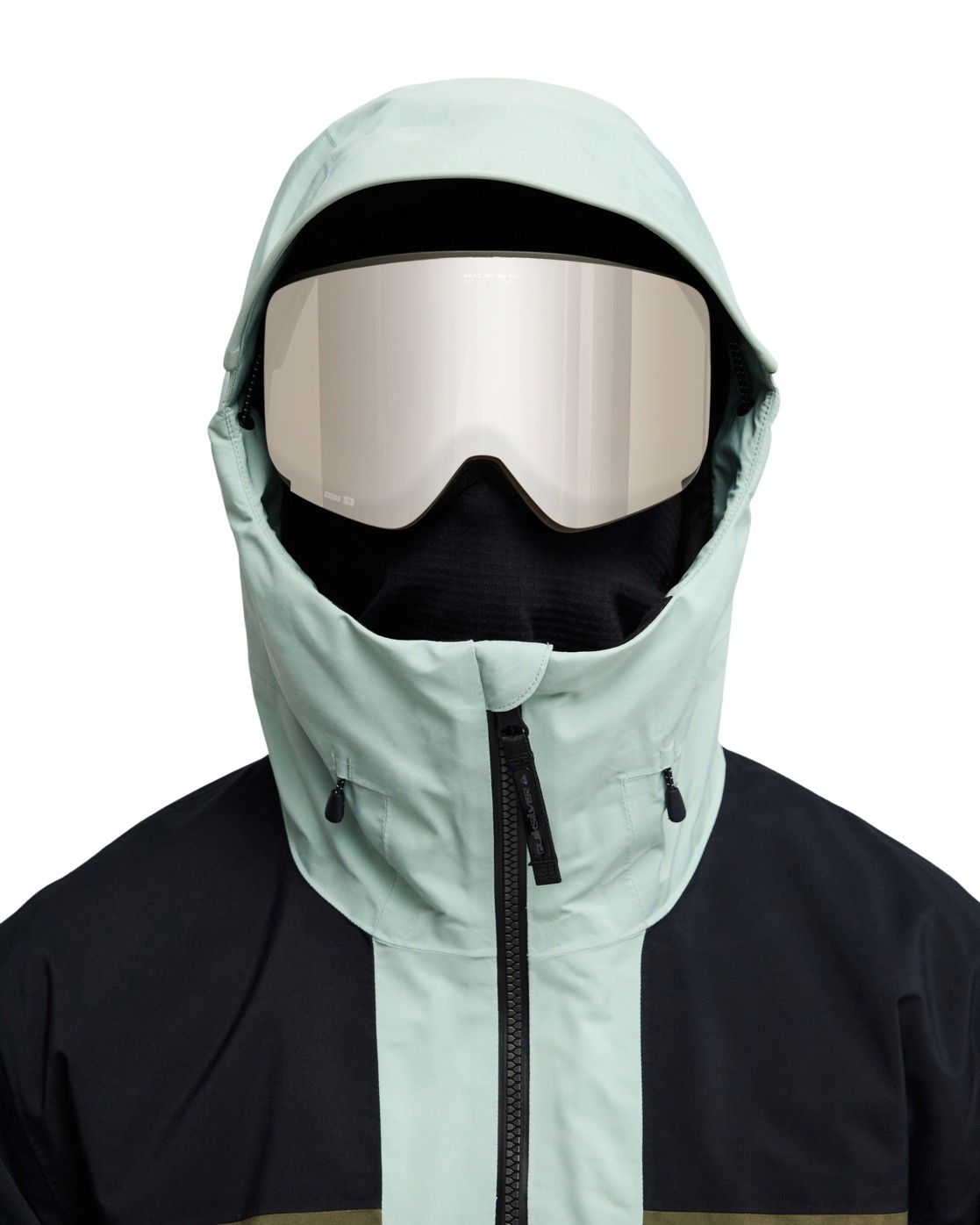 Quiksilver Snowboardjacke »Forever Stretch GORE-TEX®«