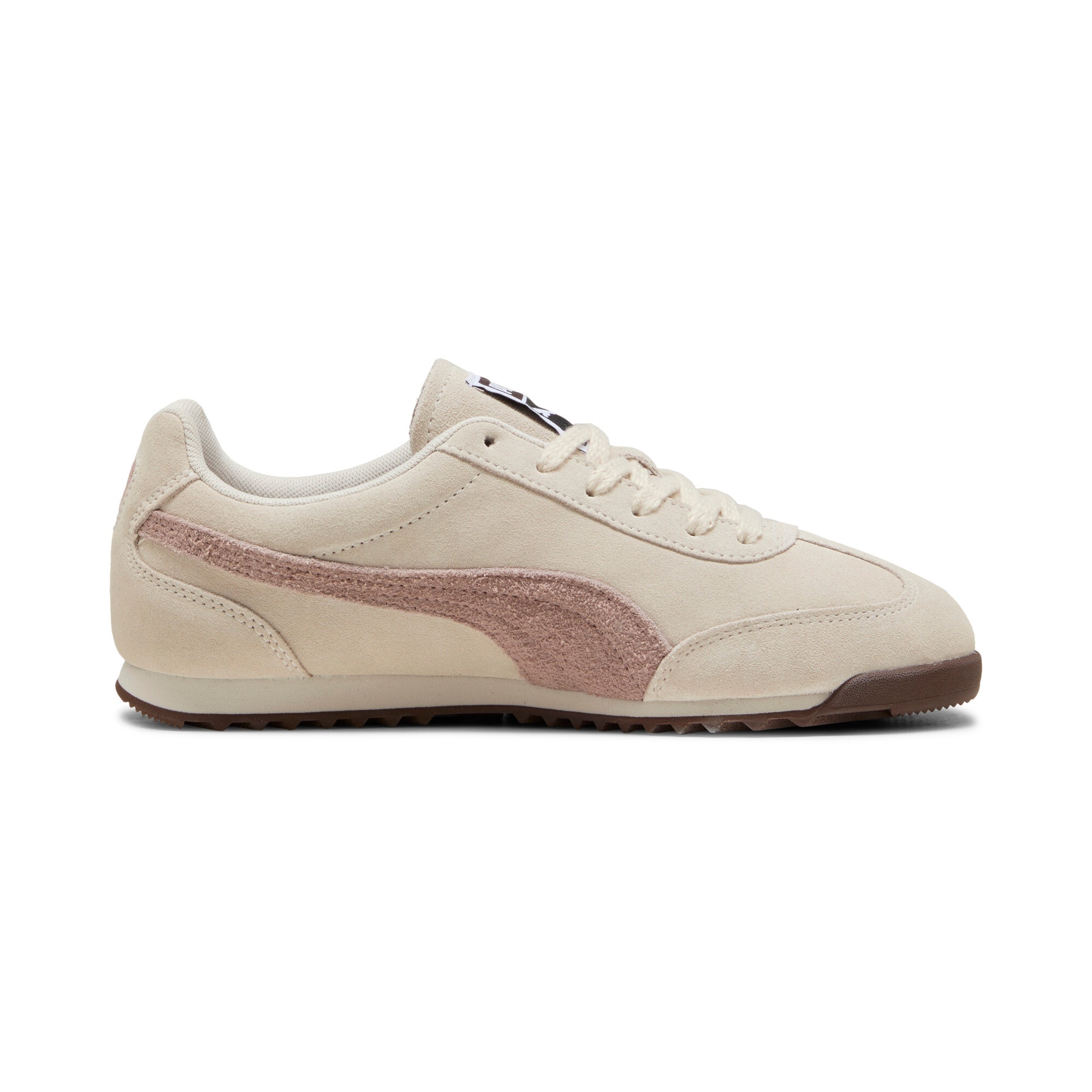 PUMA Sneaker »ARIZONA SD«  für sportliche und Streetwear Anlässe, mit Leder-Obermaterial