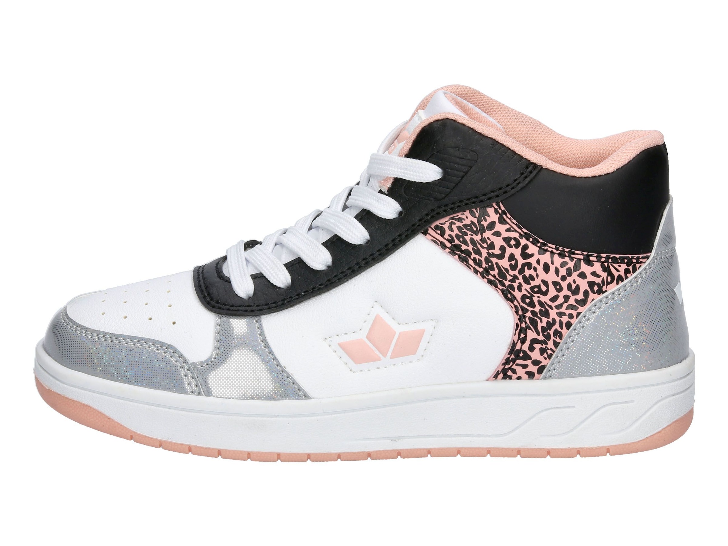 Lico Sneaker »Freizeitstiefel Drop High«