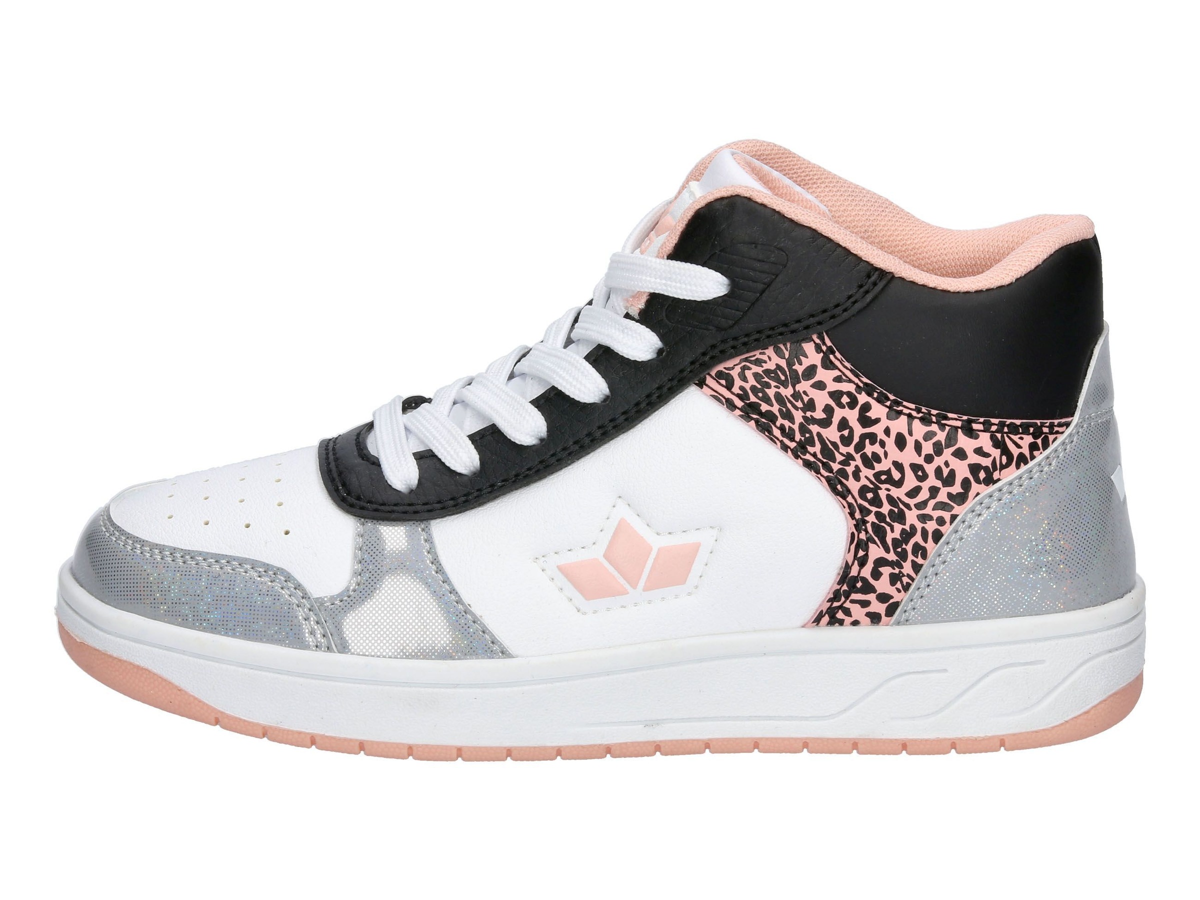 Lico Sneaker "Freizeitstiefel Drop High" günstig online kaufen