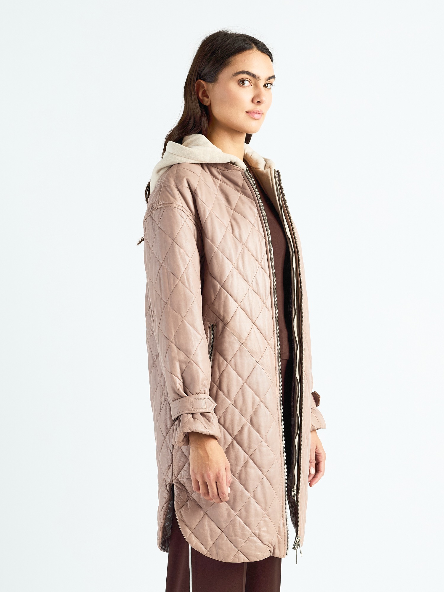 Maze Langjacke »42021213«