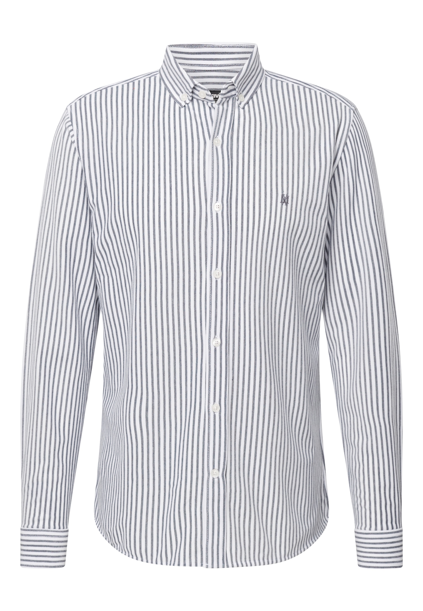 Mavi Streifenhemd »STRIPE SHIRT«, Hemd mit Streifen