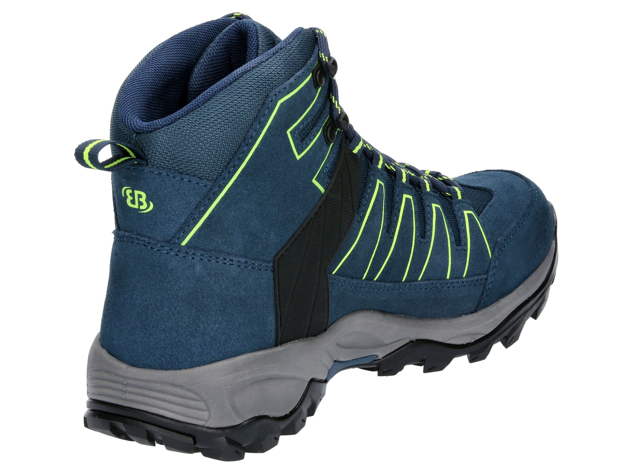 BRÜTTING Outdoorschuh »Outdoorstiefel Mount Pinos High«