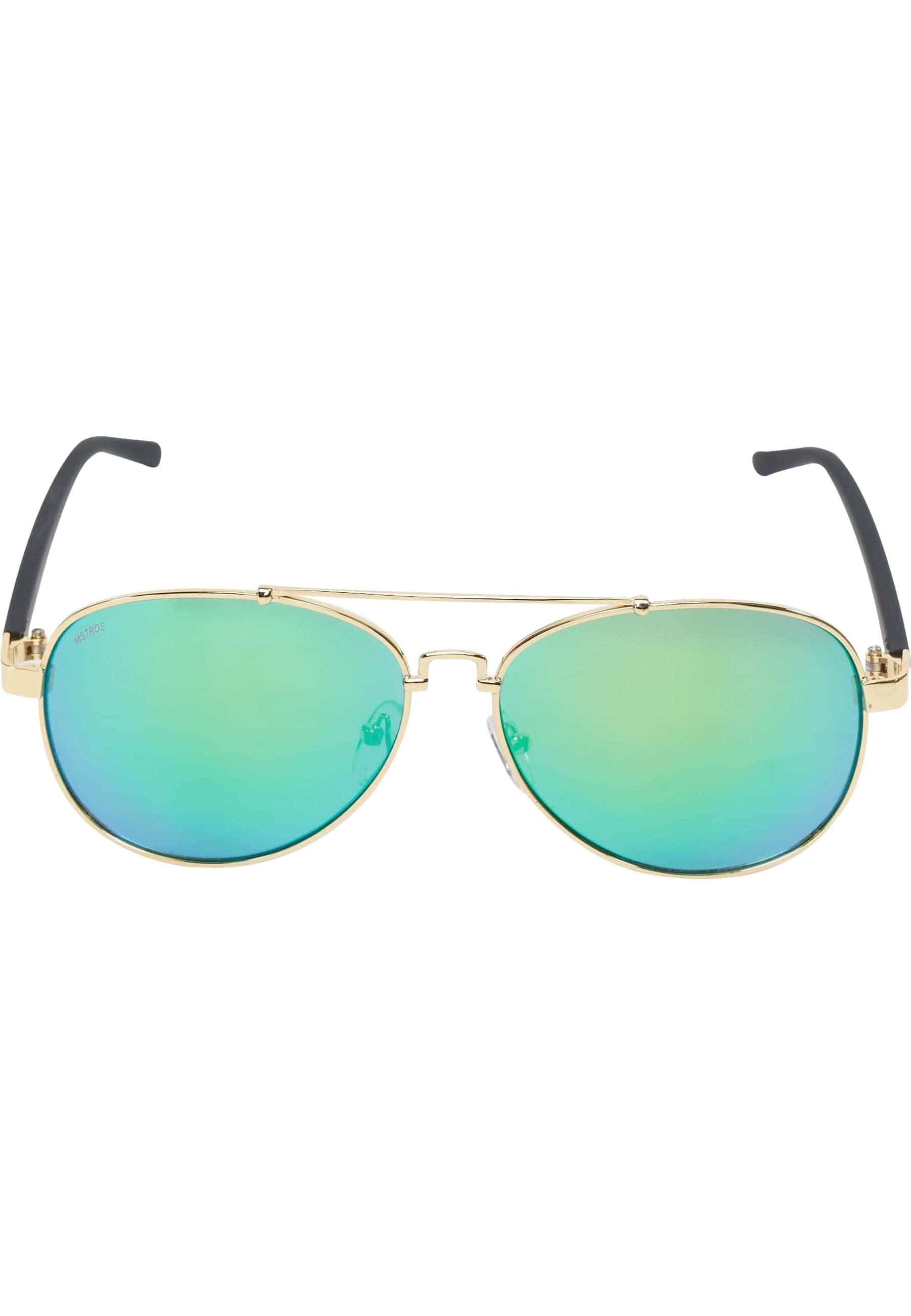 MSTRDS Sonnenbrille "MSTRDS Accessoires Sunglasses Mumbo Mirror"