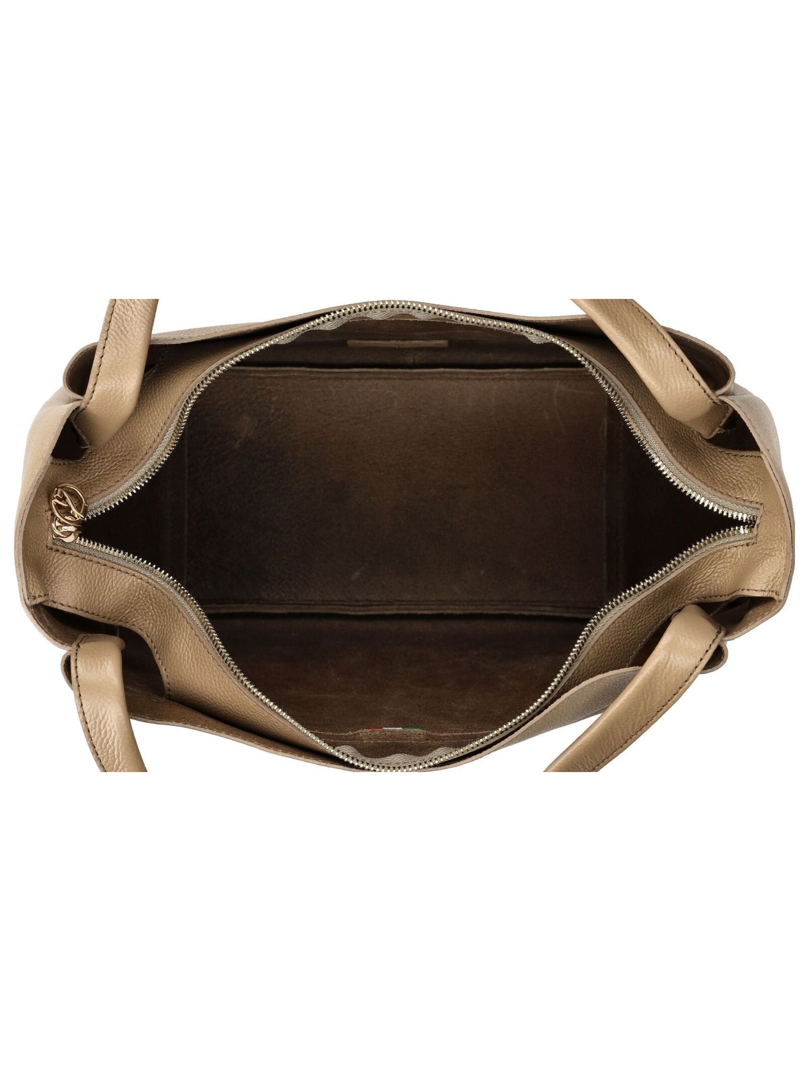 Thumbnail - Nero Giardini Shopper "Nero Giardini Taschen Leder"