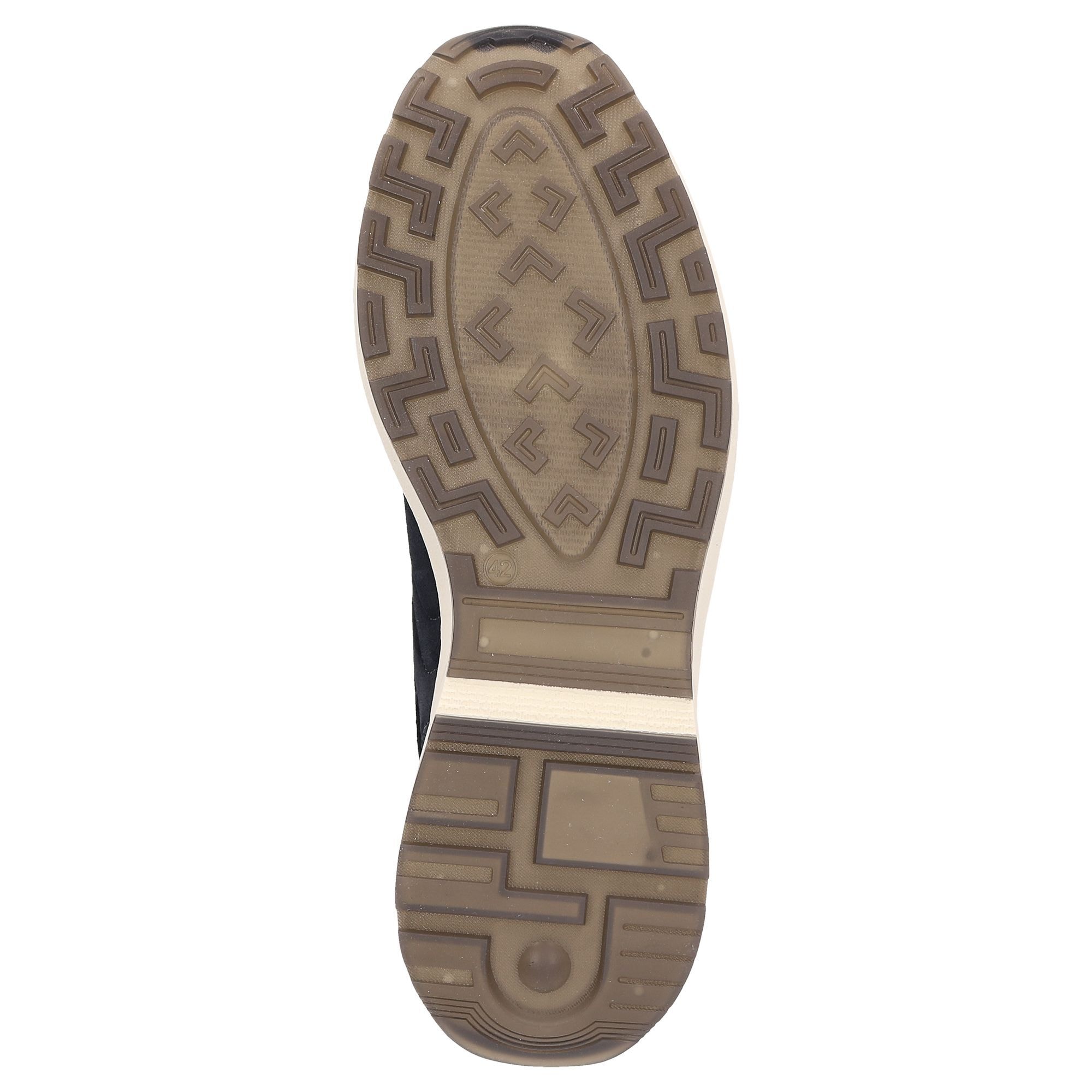 SIOUX Sneaker »Kavikano-700«