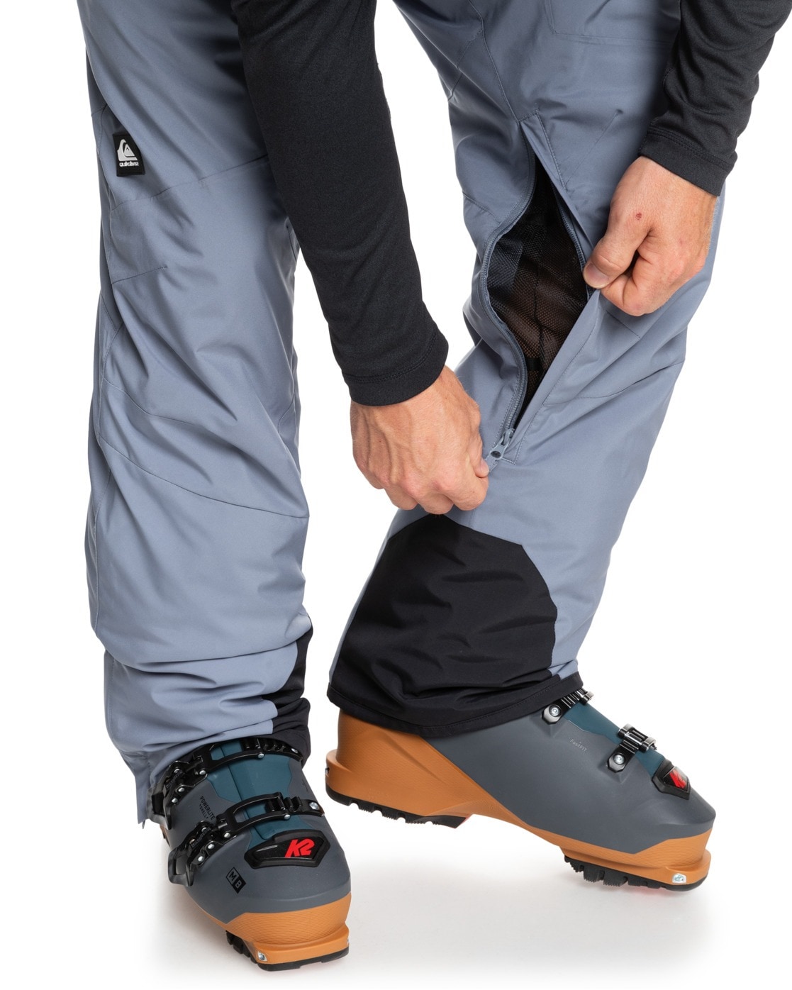 Quiksilver Skihose