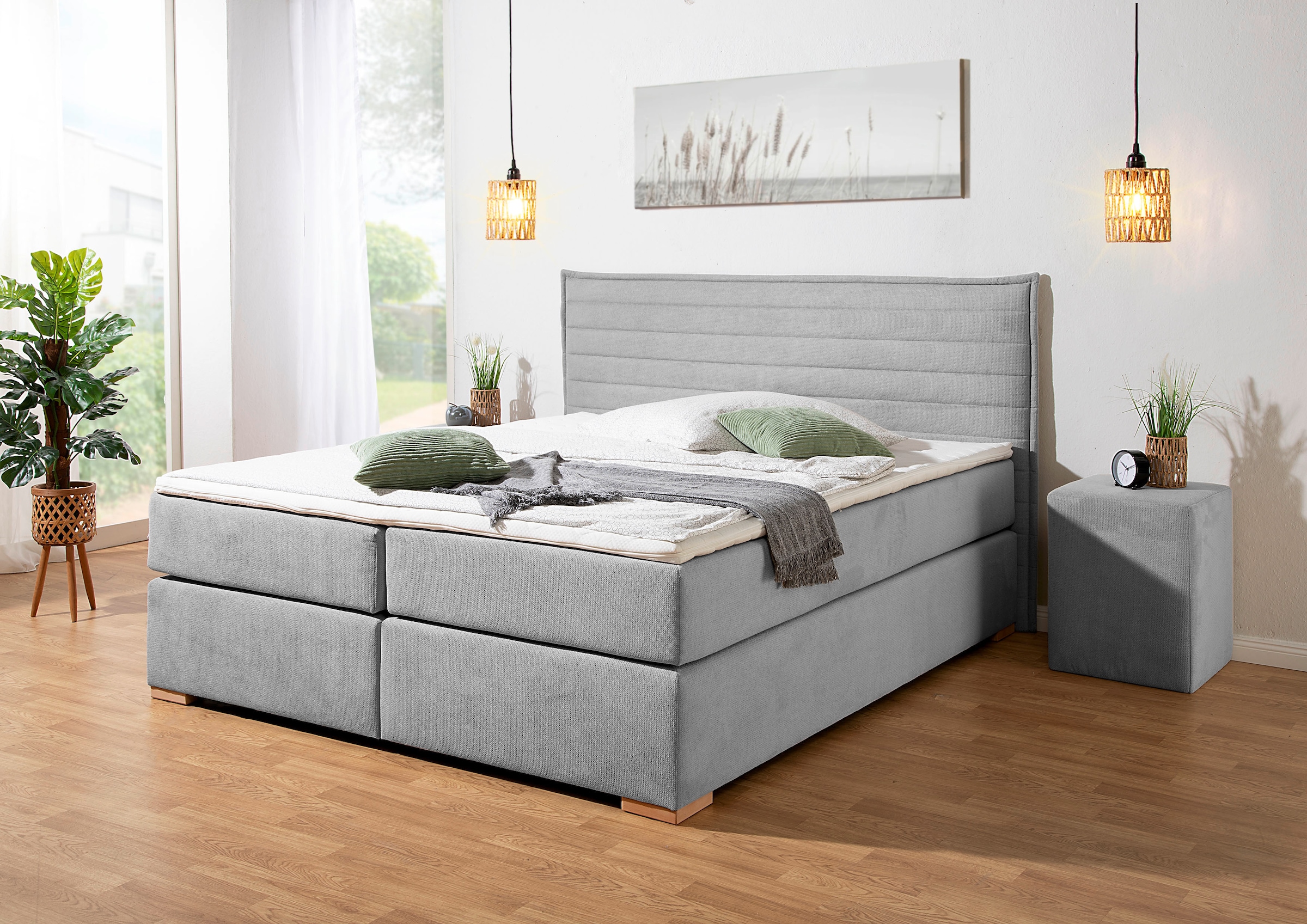 Home affaire ""Östermoor"" in H2, H3 oder H4 erhältlich