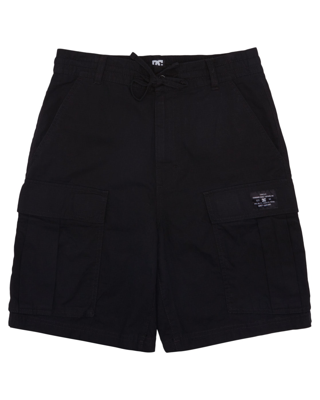DC Shoes Bermudas »Tundra 22"«