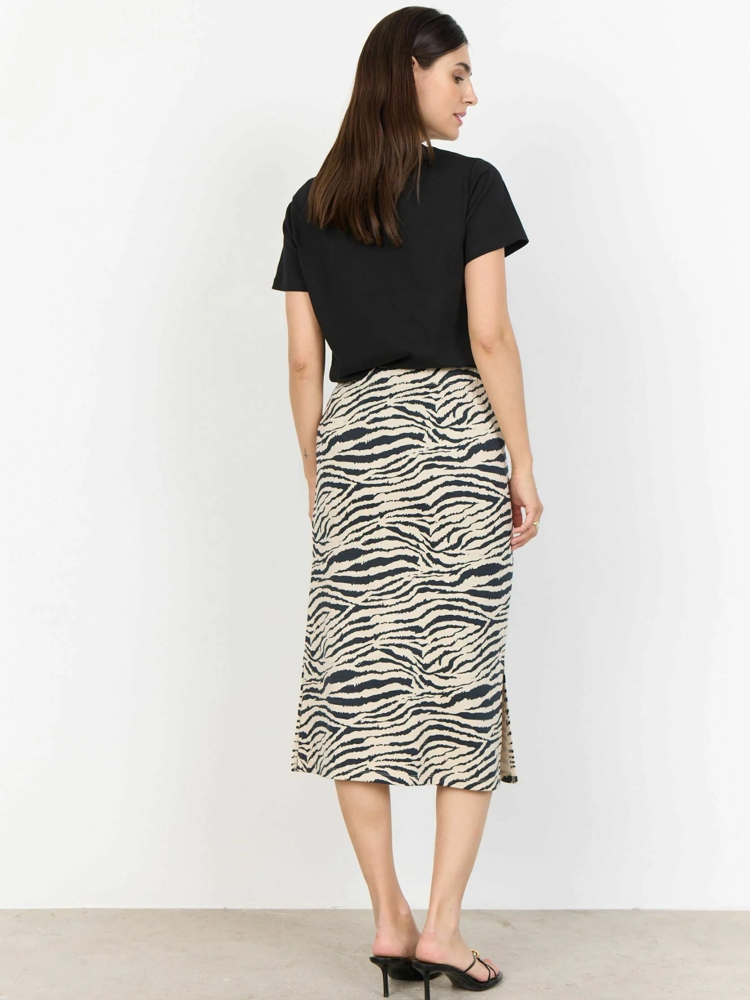 soyaconcept Midirock »Soya Concept Skirt SC-SALOME 3.«