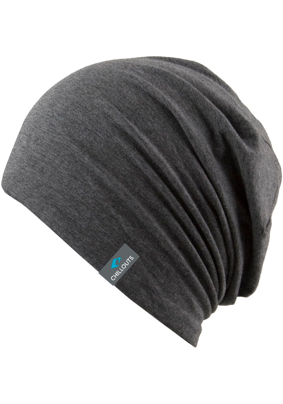 chillouts Beanie "Acapulco Hat", Leichte Slouch-Mütze mit urbanem Look günstig online kaufen