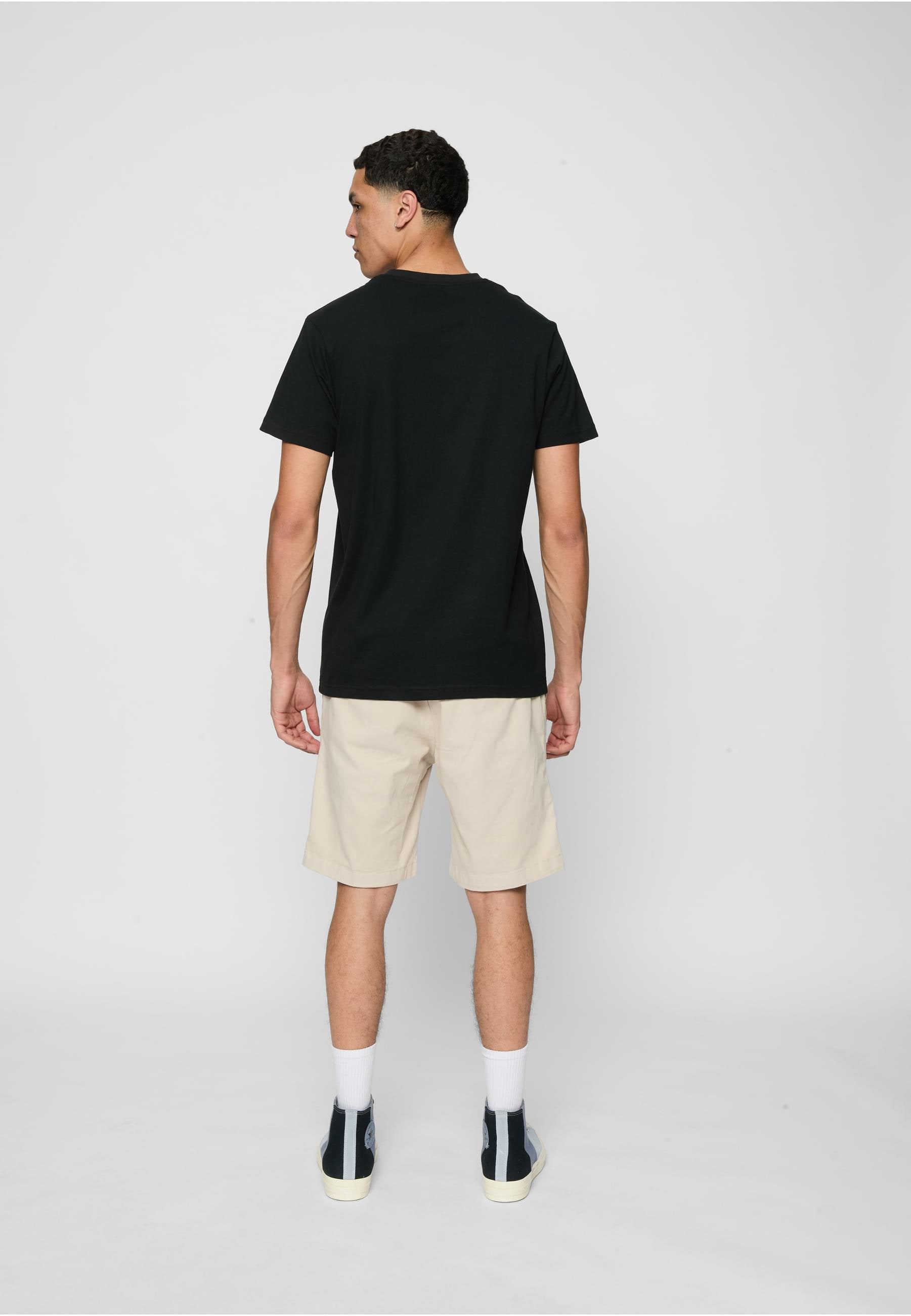URBAN CLASSICS T-Shirt »Urban Classics Herren Basic Tee 3-Pack«, (1 tlg.)