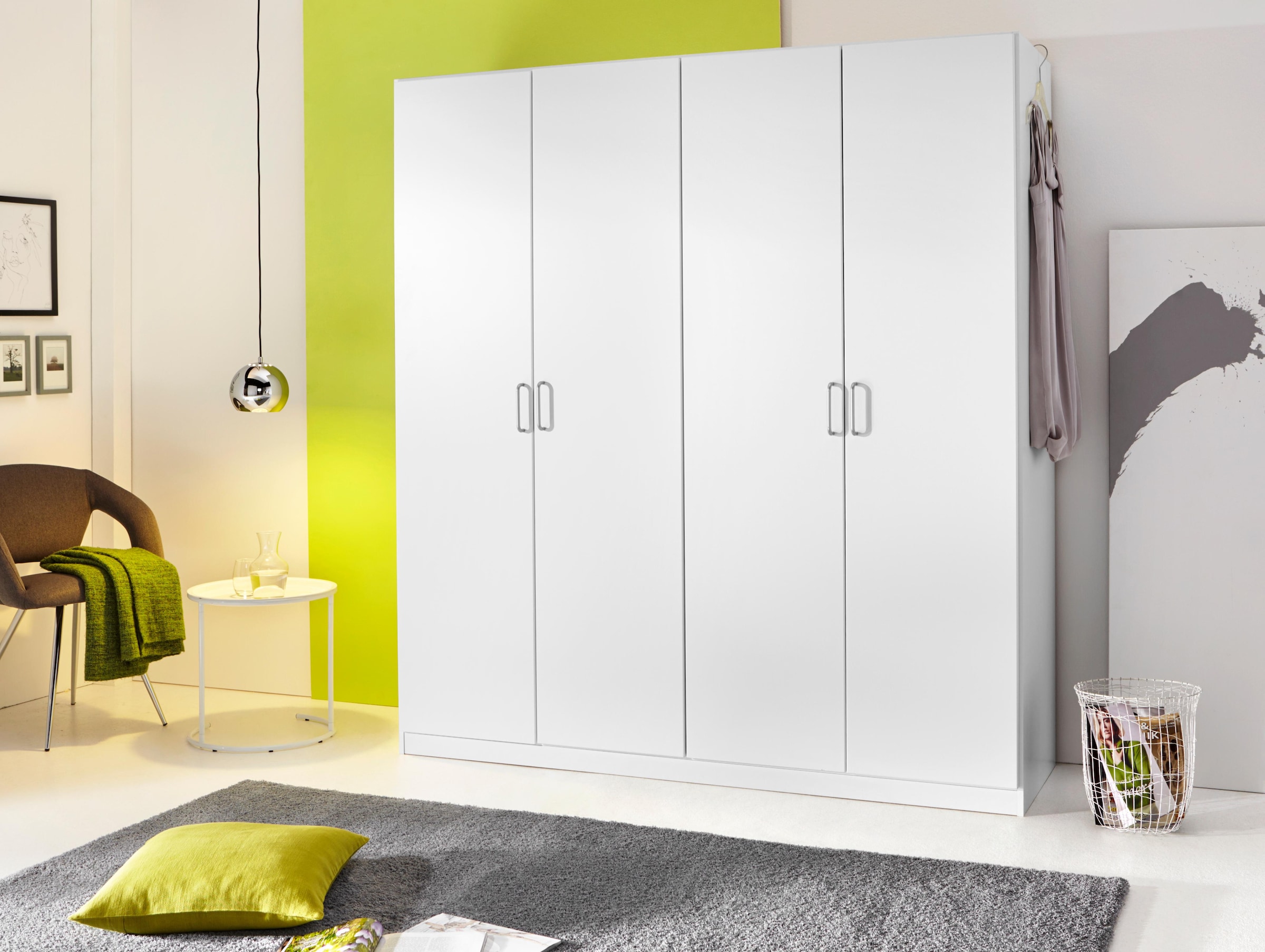 rauch Kleiderschrank "P4You"