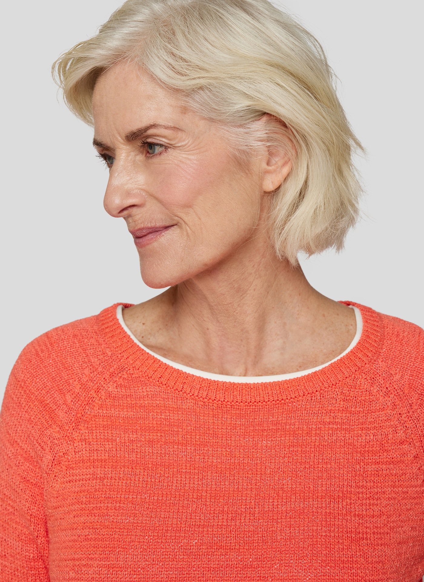 Rabe Strickpullover »Pullover«