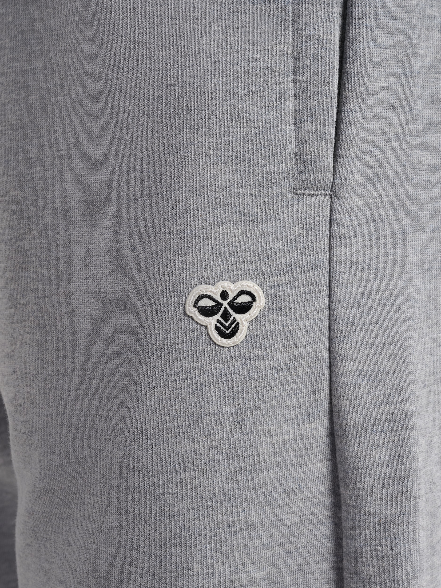 hummel Jogginghose  sportlicher Stil, für Sport und Freizeit