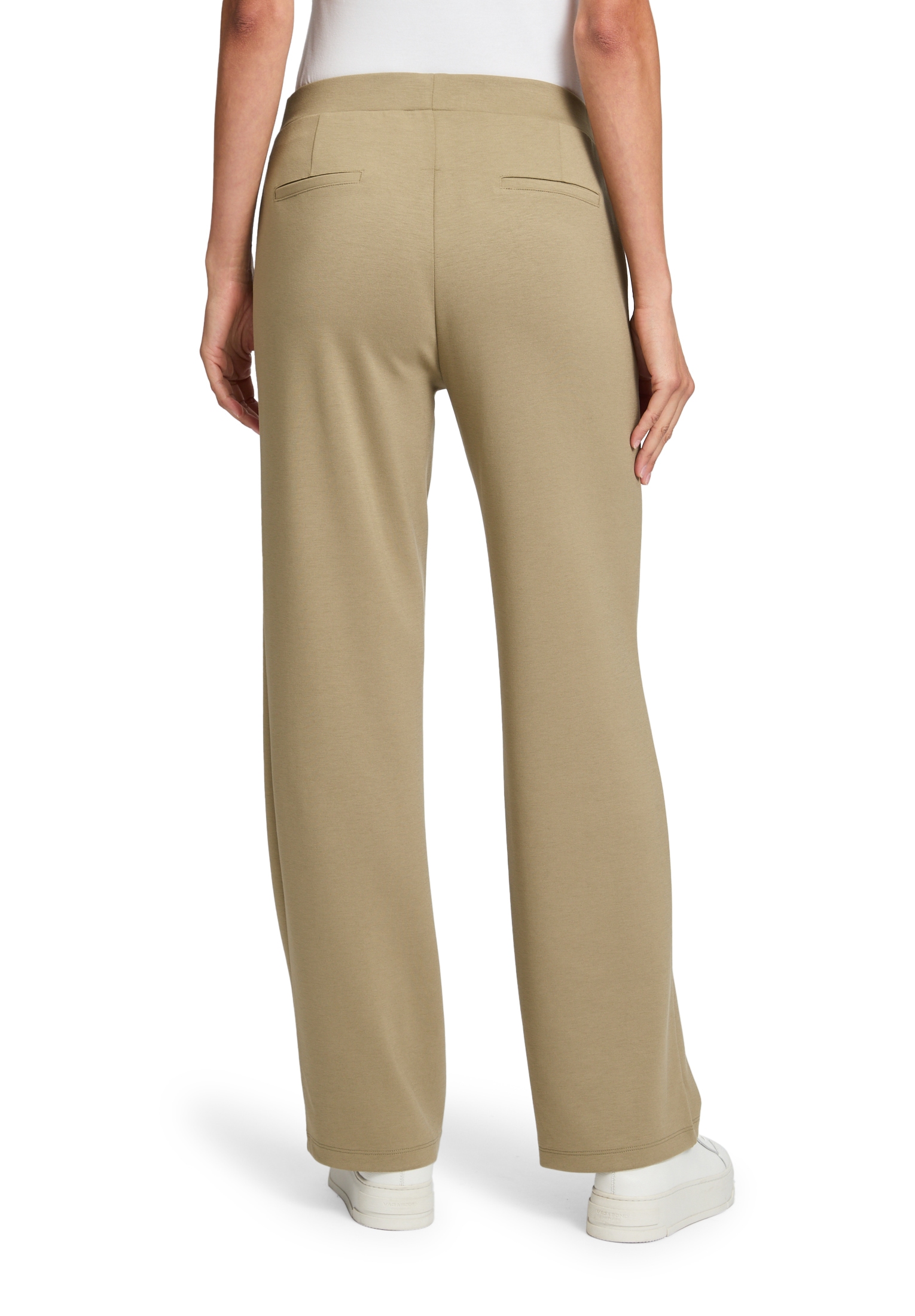 Betty Barclay Schlupfhose »Betty Barclay Schlupfhose mit Eingrifftaschen«, Strass