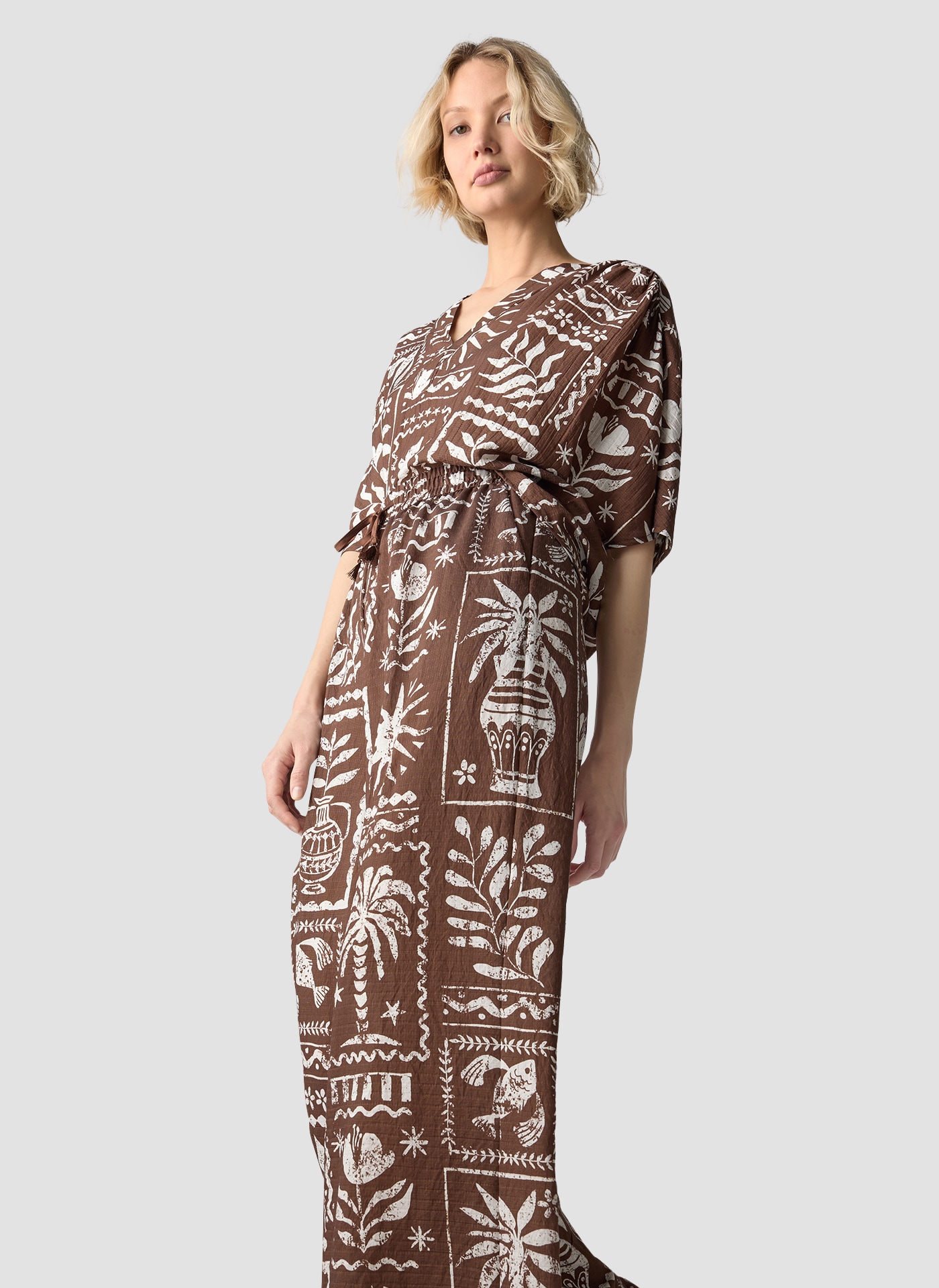 LeComte Klassische Bluse »Bluse«