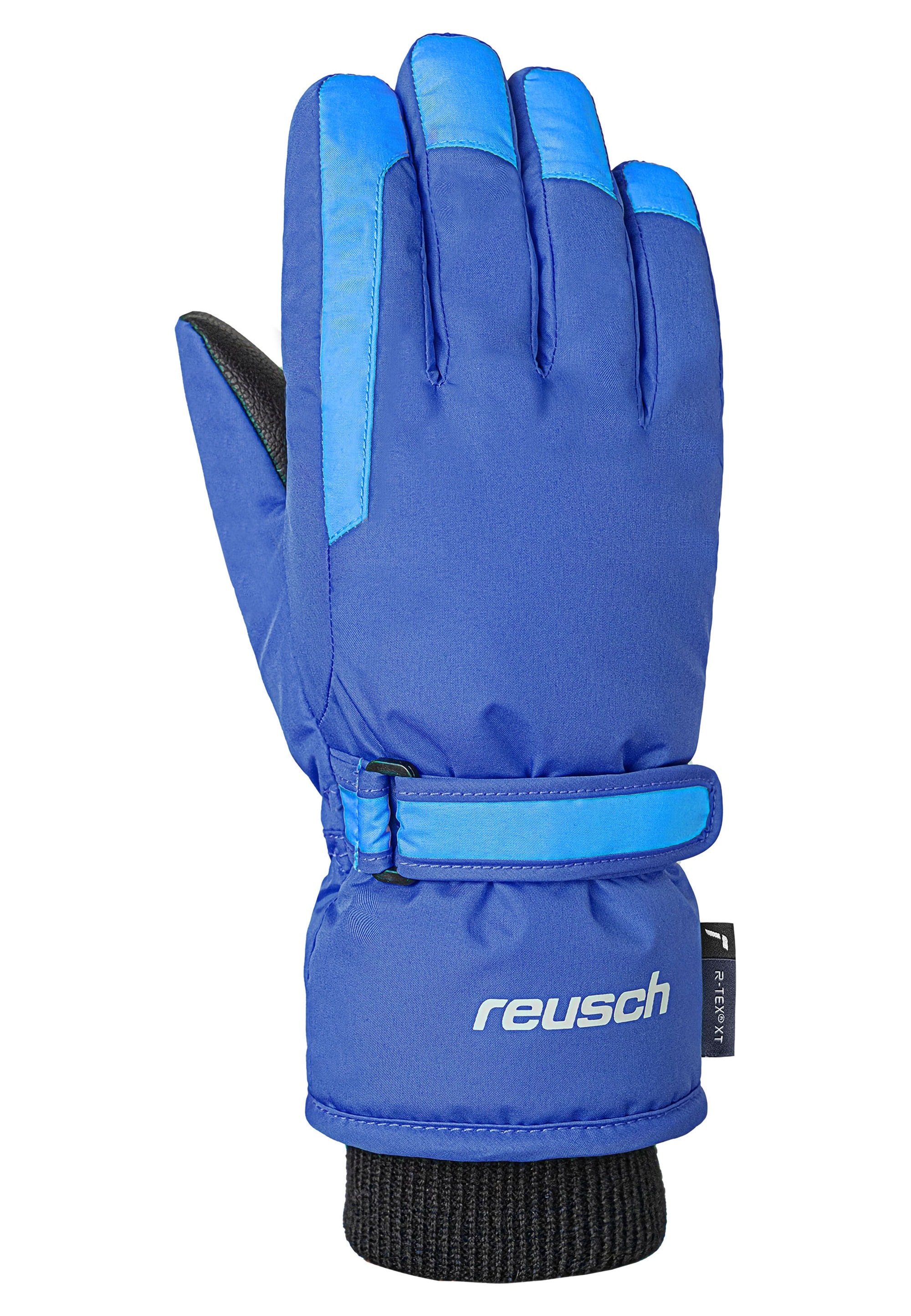 Reusch Skihandschuhe "Chad R-TEX XT Junior" mit wasserdichter, atmungsaktiv günstig online kaufen