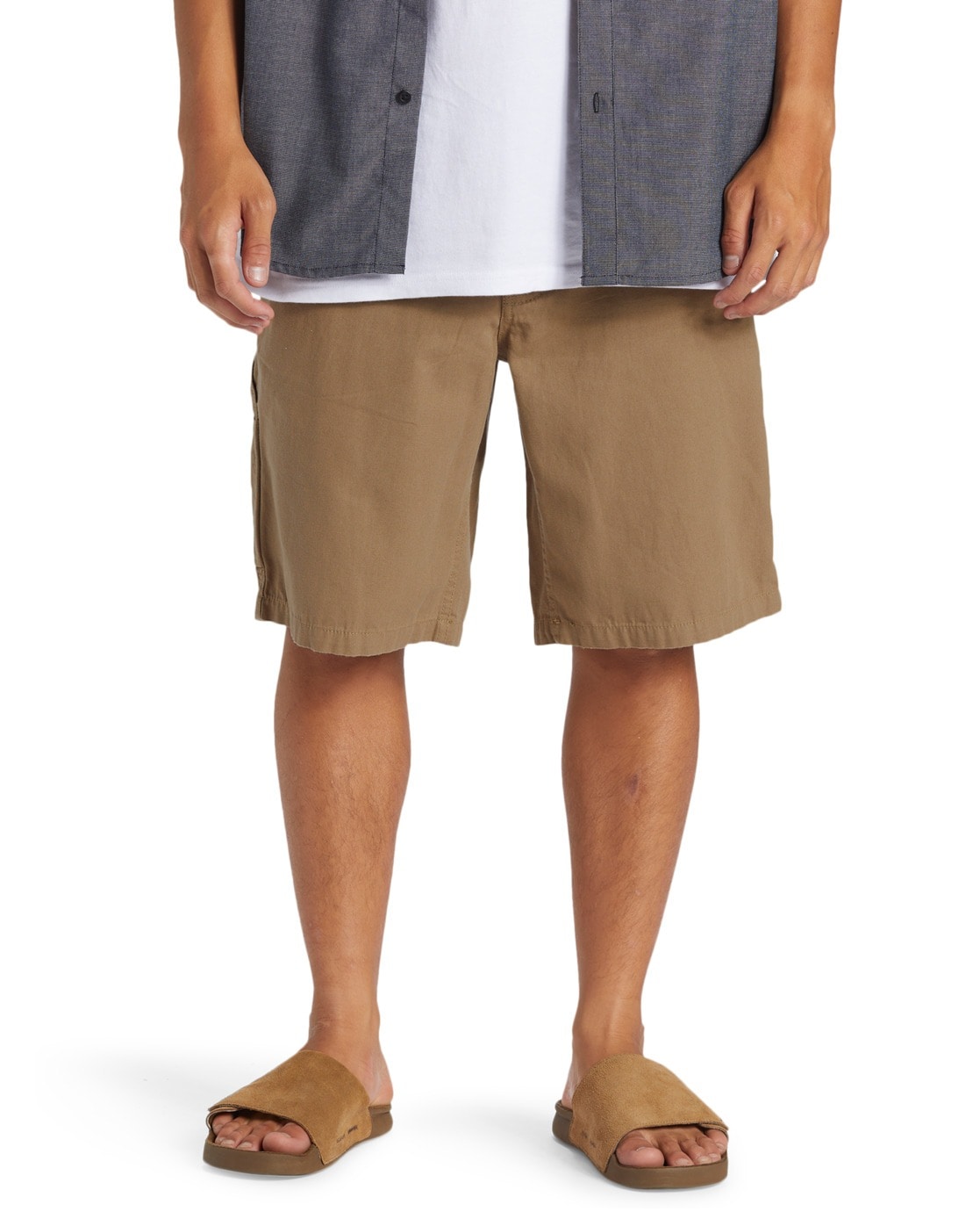 Quiksilver Shorts "Carpenter" günstig online kaufen