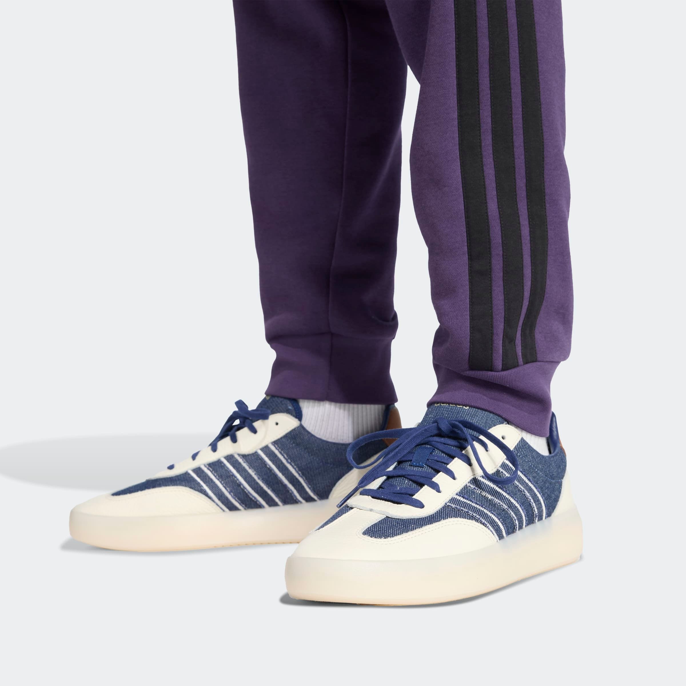 adidas Sportswear Sporthose »M 3S FL TC PT«, (1 tlg.)