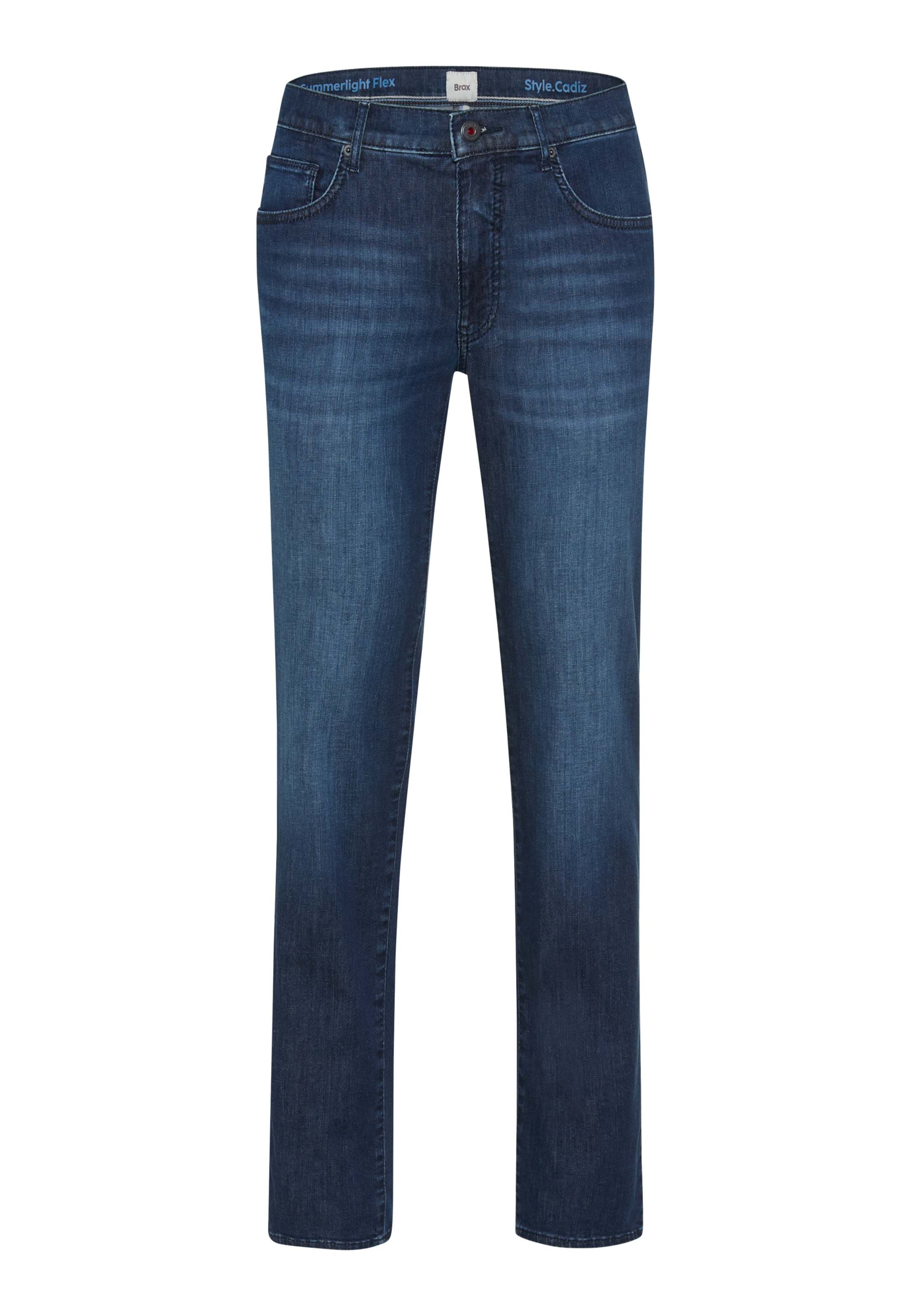 Brax 5-Pocket-Jeans "Style CADIZ" günstig online kaufen