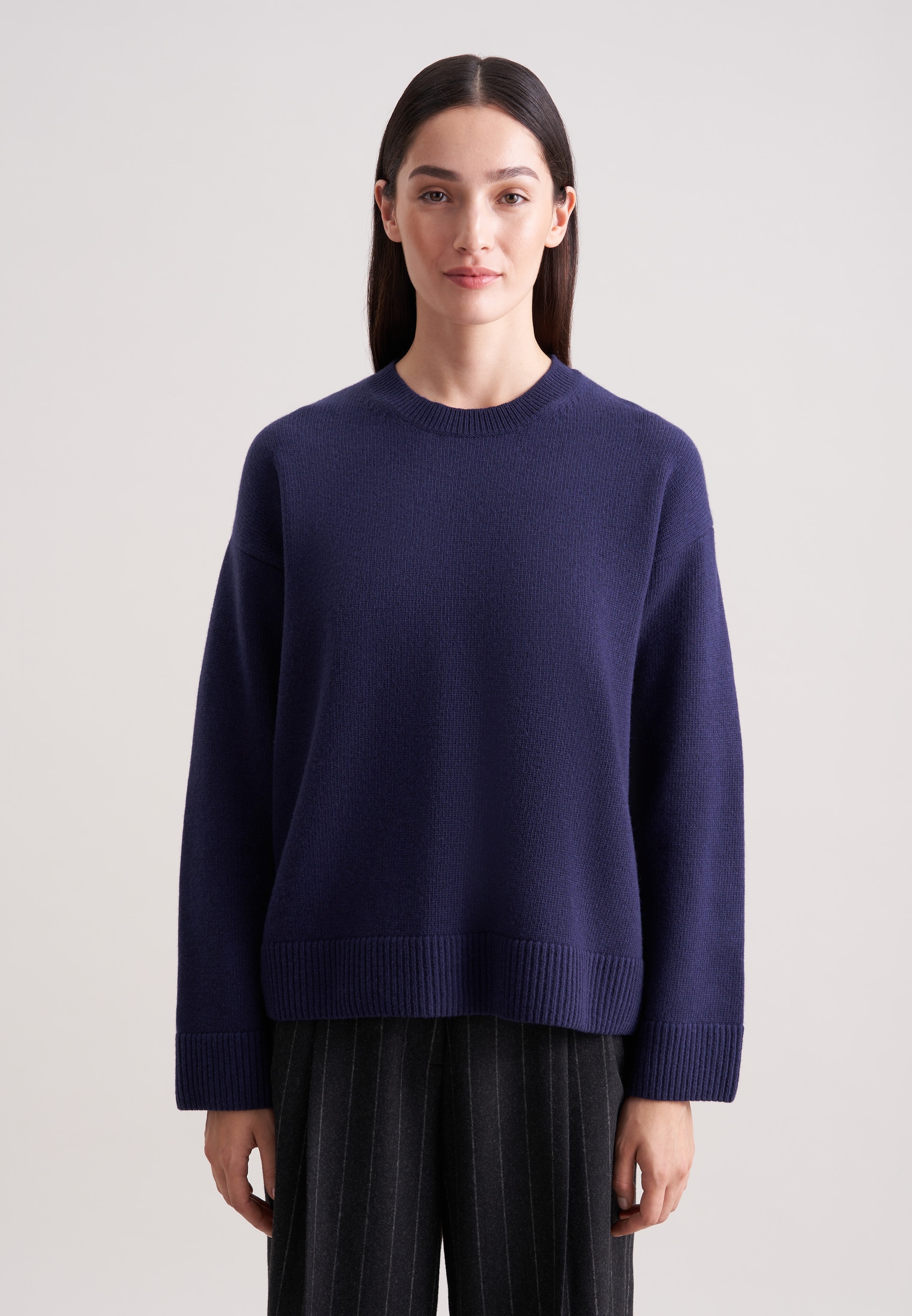 seidensticker Strickpullover Sweater günstig online kaufen