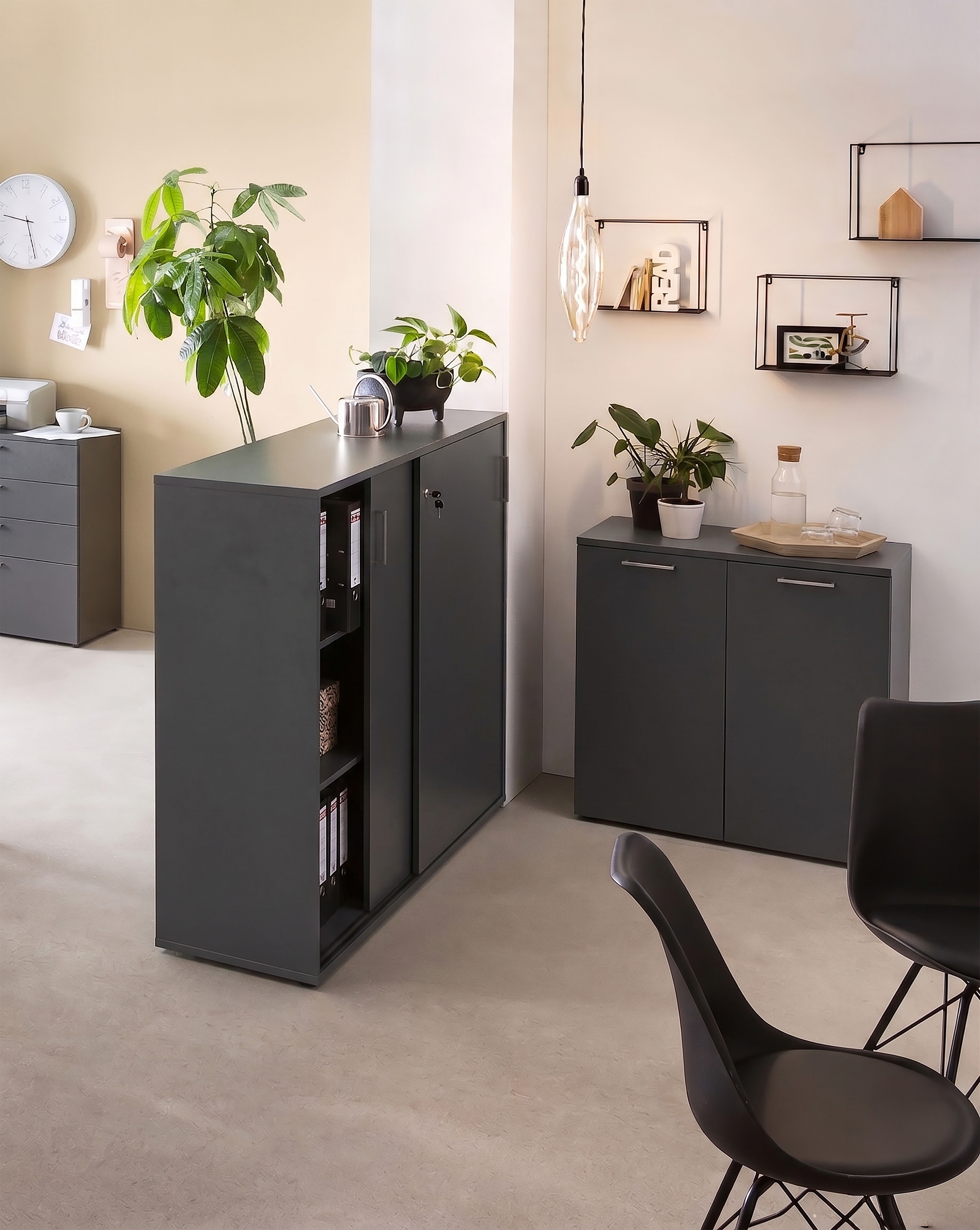 Schildmeyer Aktenschrank »Serie 1500« Kommode