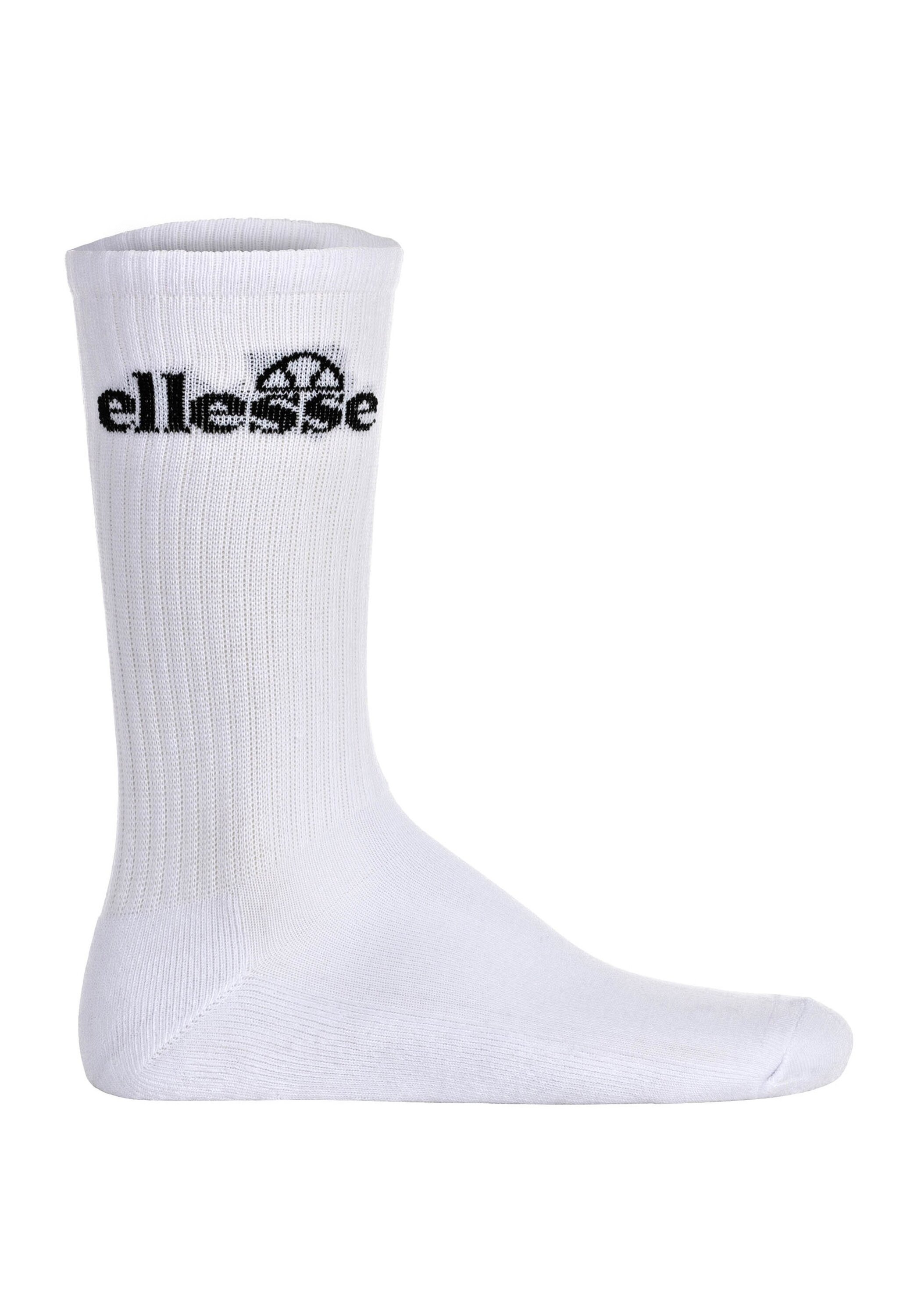 Ellesse Kurzsocken "Socken TREGO SPORT SOCK 7er Pack" günstig online kaufen