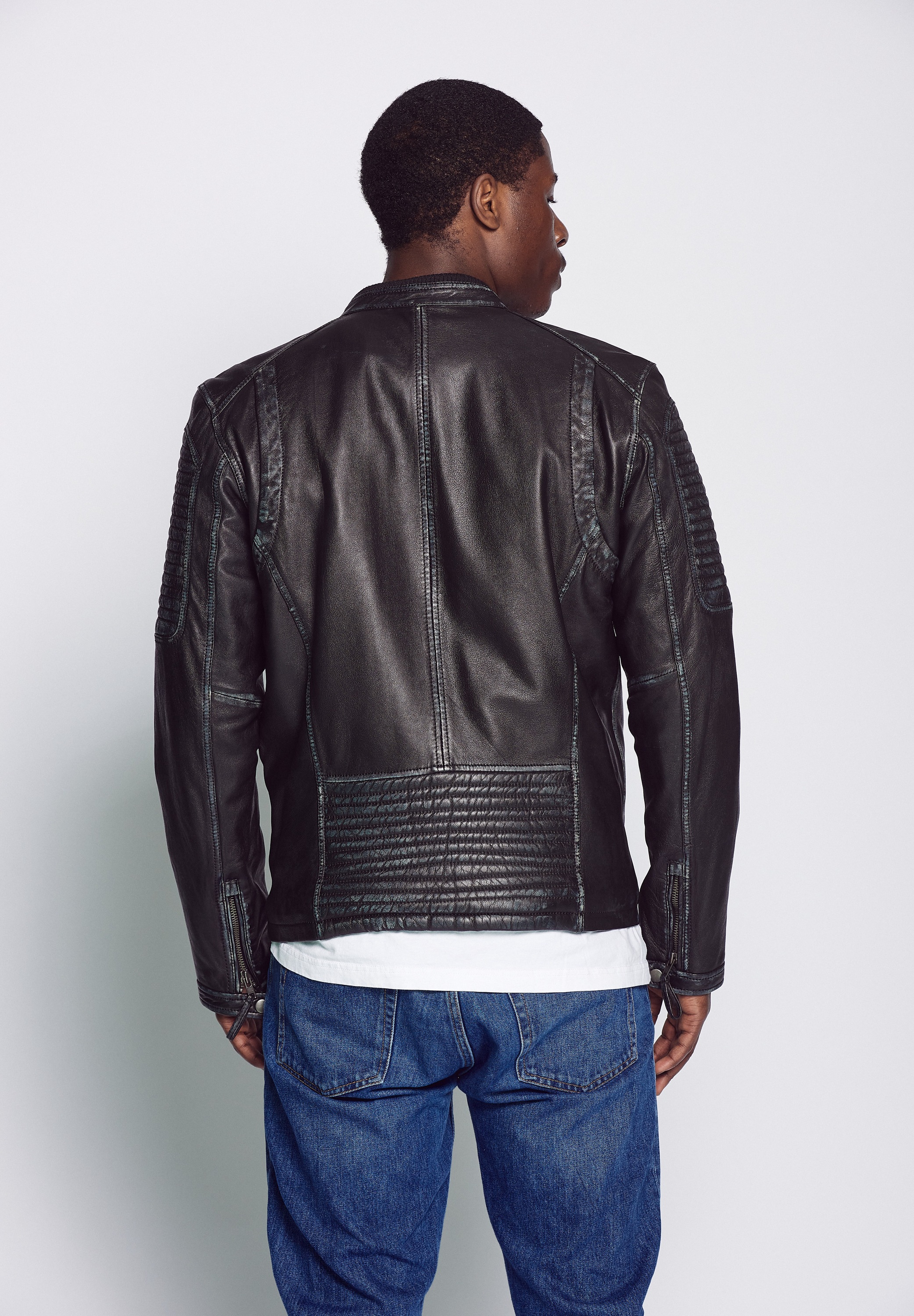 MUSTANG Lederjacke »3102050«