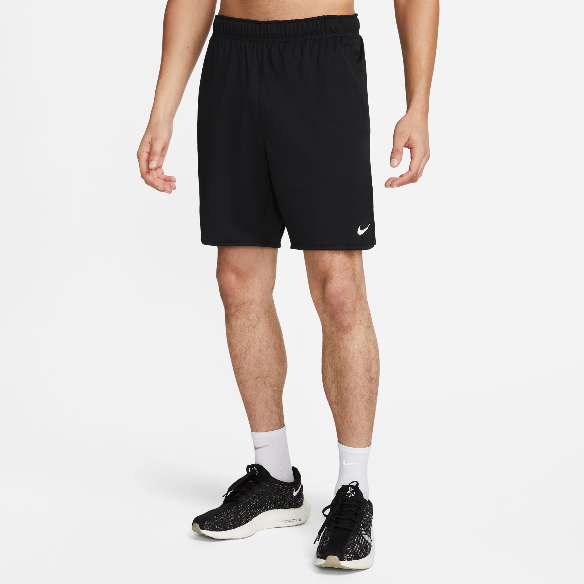 Nike Trainingsshorts »DRI-FIT TOTALITY MEN'S UNLINED KNIT SHORTS«