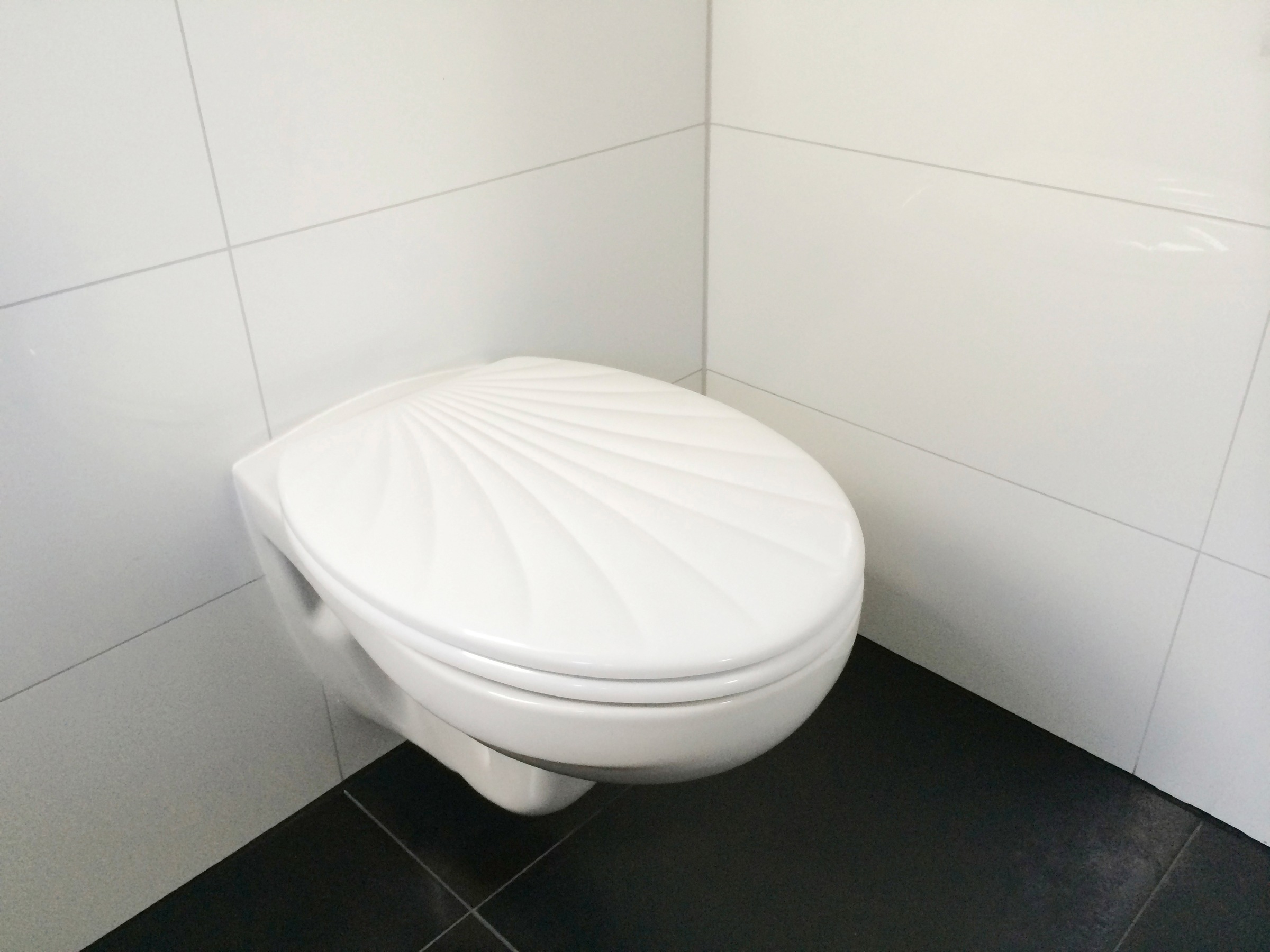 ADOB WC-Sitz »Mare«, passend auf alle Standard WCs