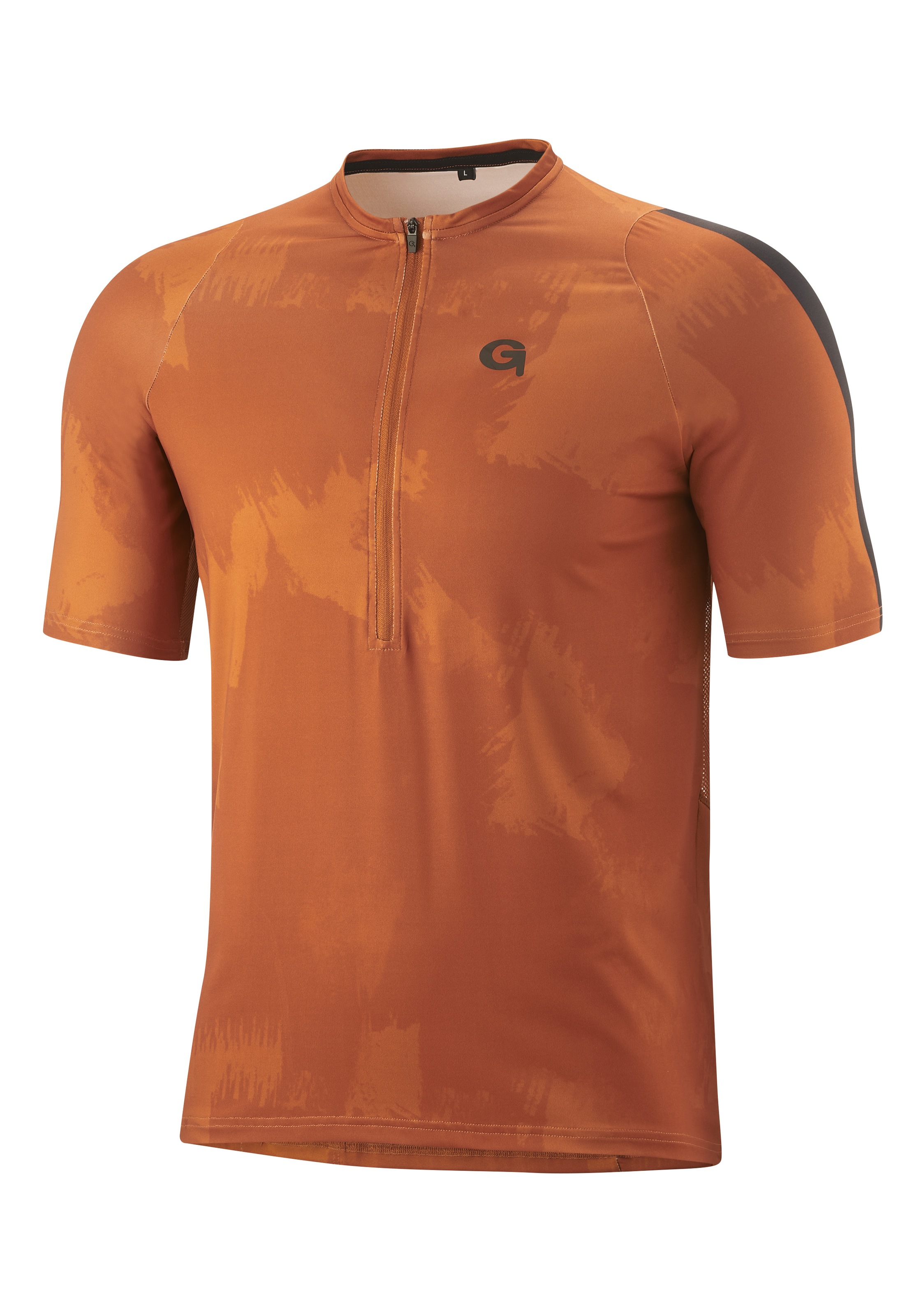 Thumbnail - Gonso "VEDELLO" Herren MTB-Radshirt kurzarm, leichtes Fahrradtrikot, Funktionsshirt