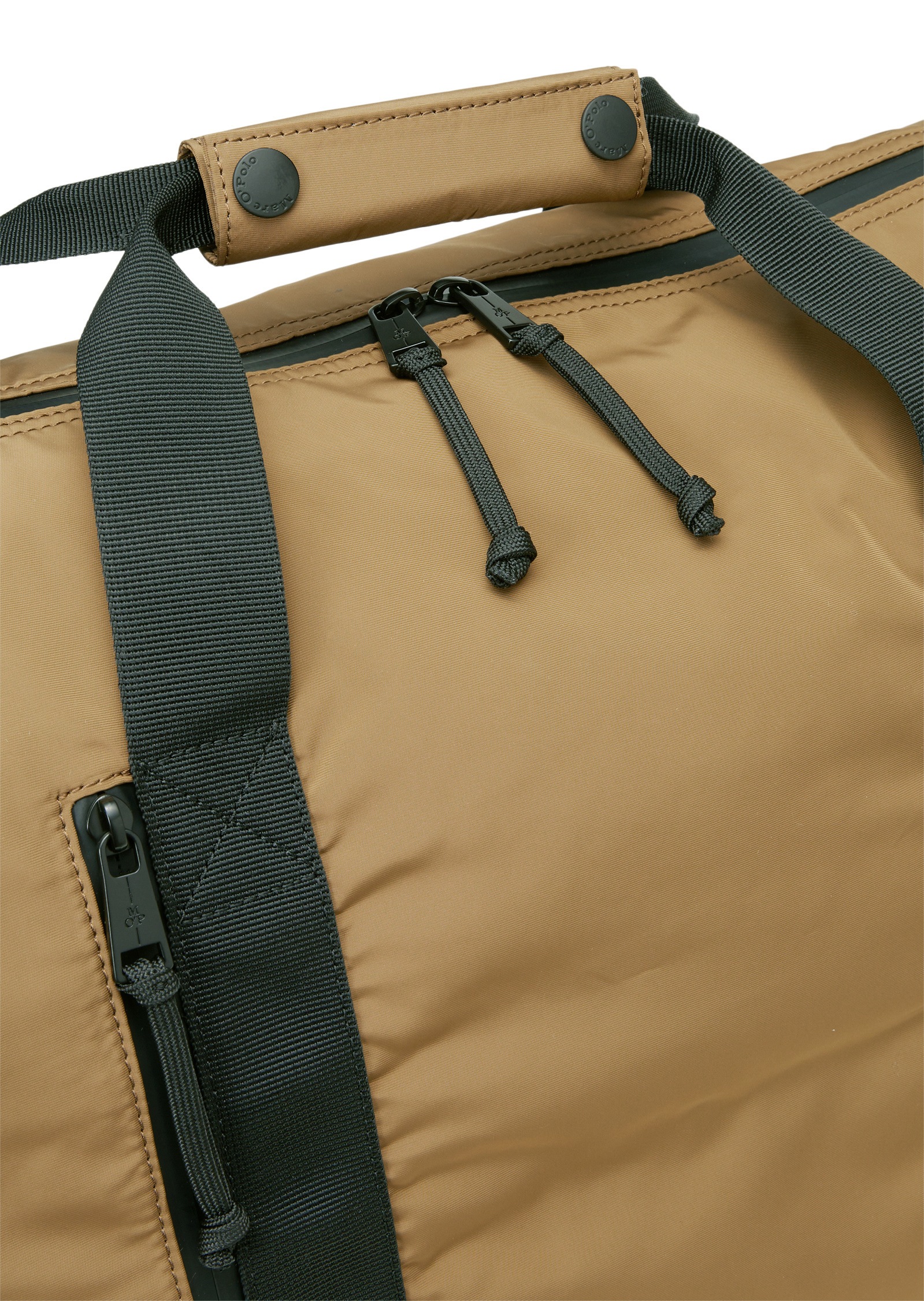 Marc O'Polo Weekender »aus recyceltem Polyester«