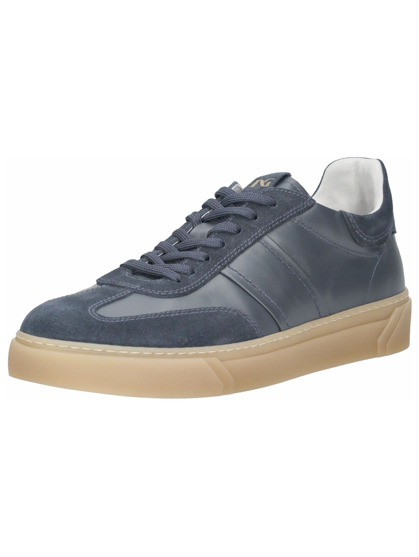 Nero Giardini Sneaker "Nero Giardini Sneaker Leder" günstig online kaufen