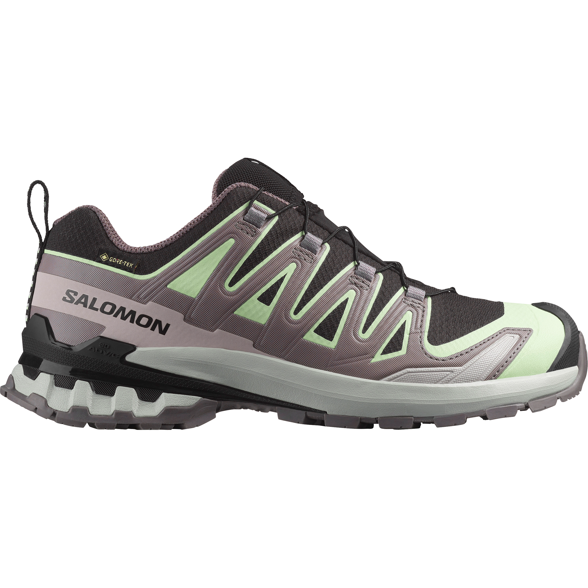 Salomon Trailrunningschuh "XA PRO 3D V9 GORE-TEX W" wasserdicht