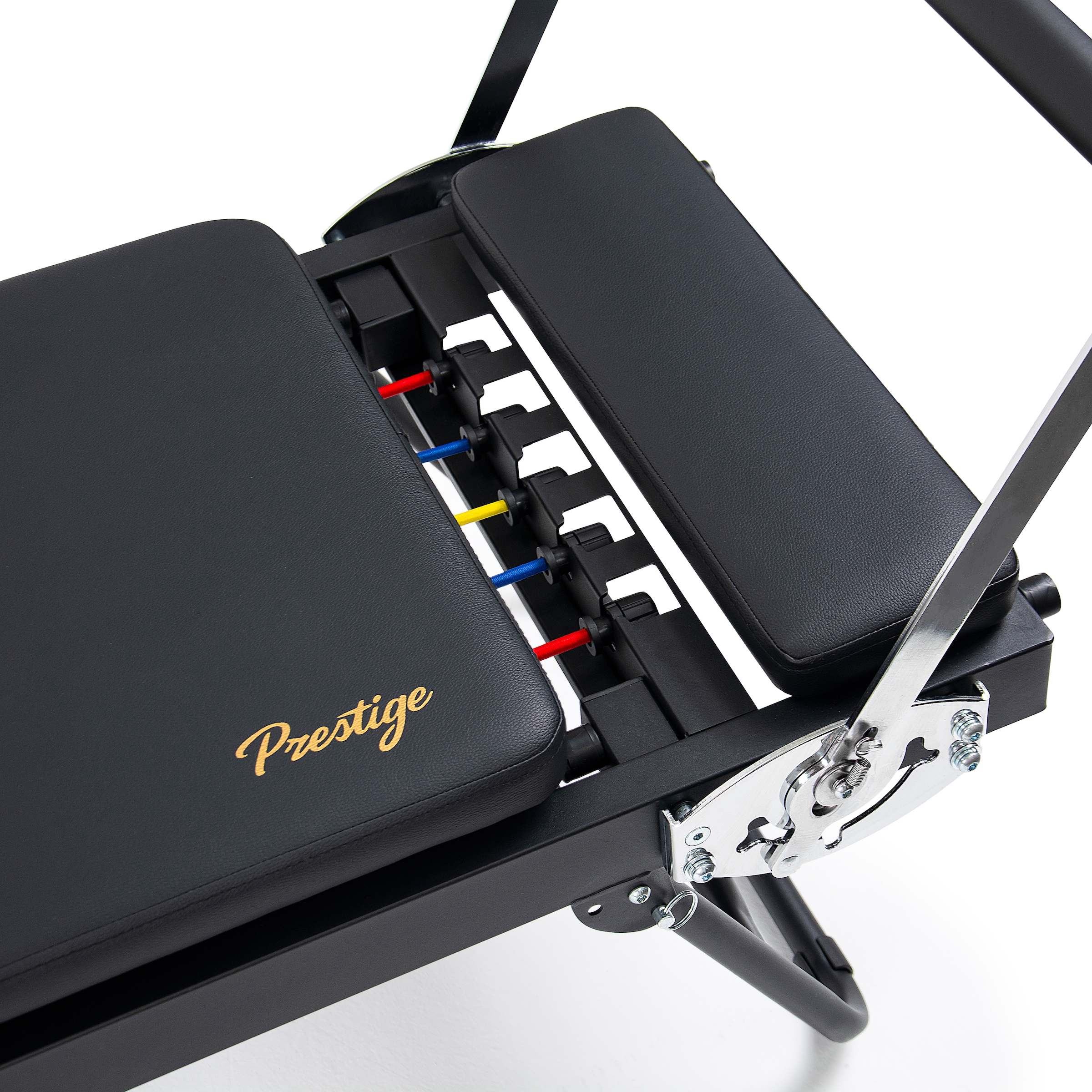 Christopeit Sport® Pilates-Reformer »Pilates Reformer 2000«