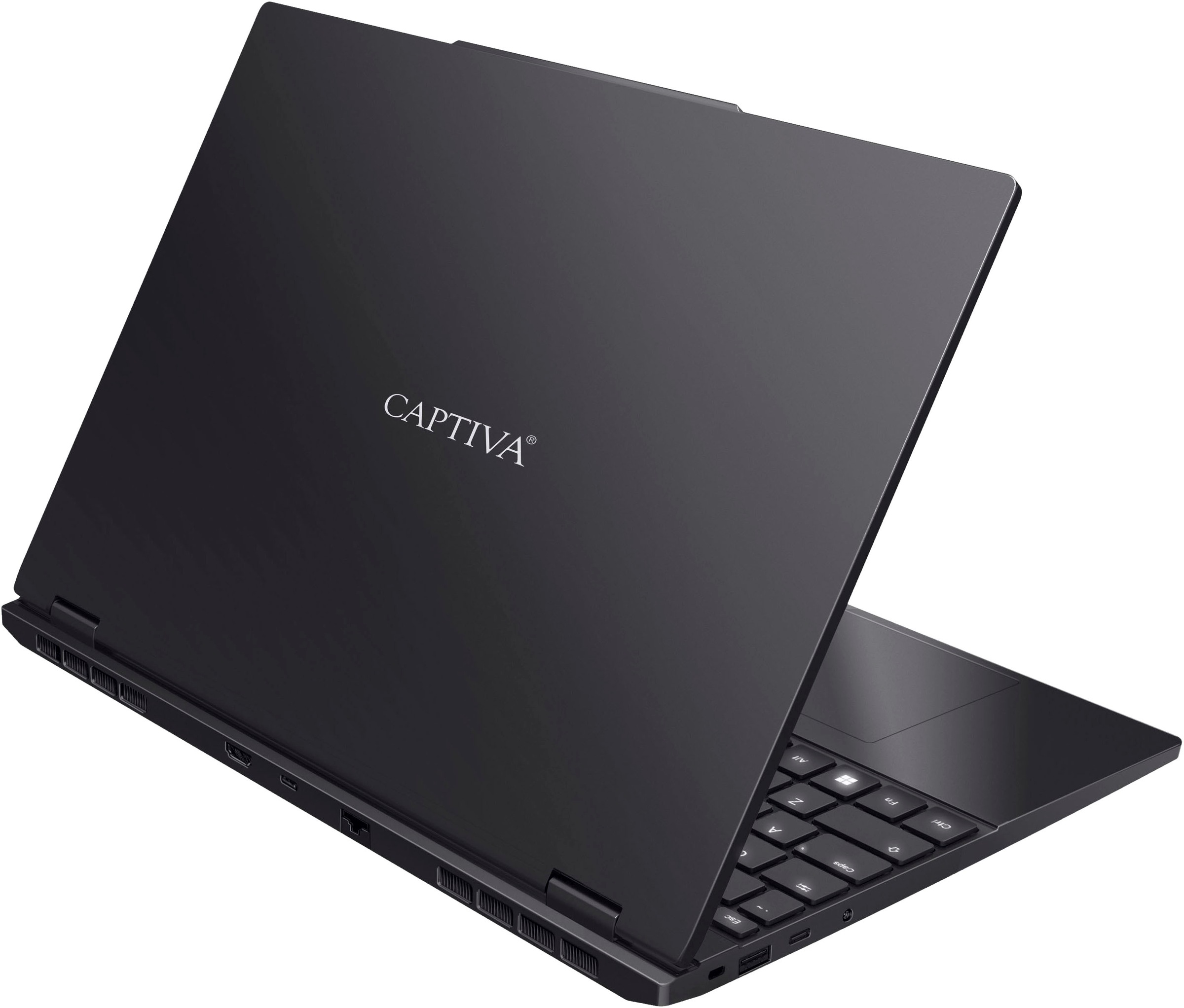 CAPTIVA Business-Notebook »Business/Office I10-1463GE« 38,9 cm / 15,3 ″ Intel Ultra 7 ARC 2.000 GB SSD