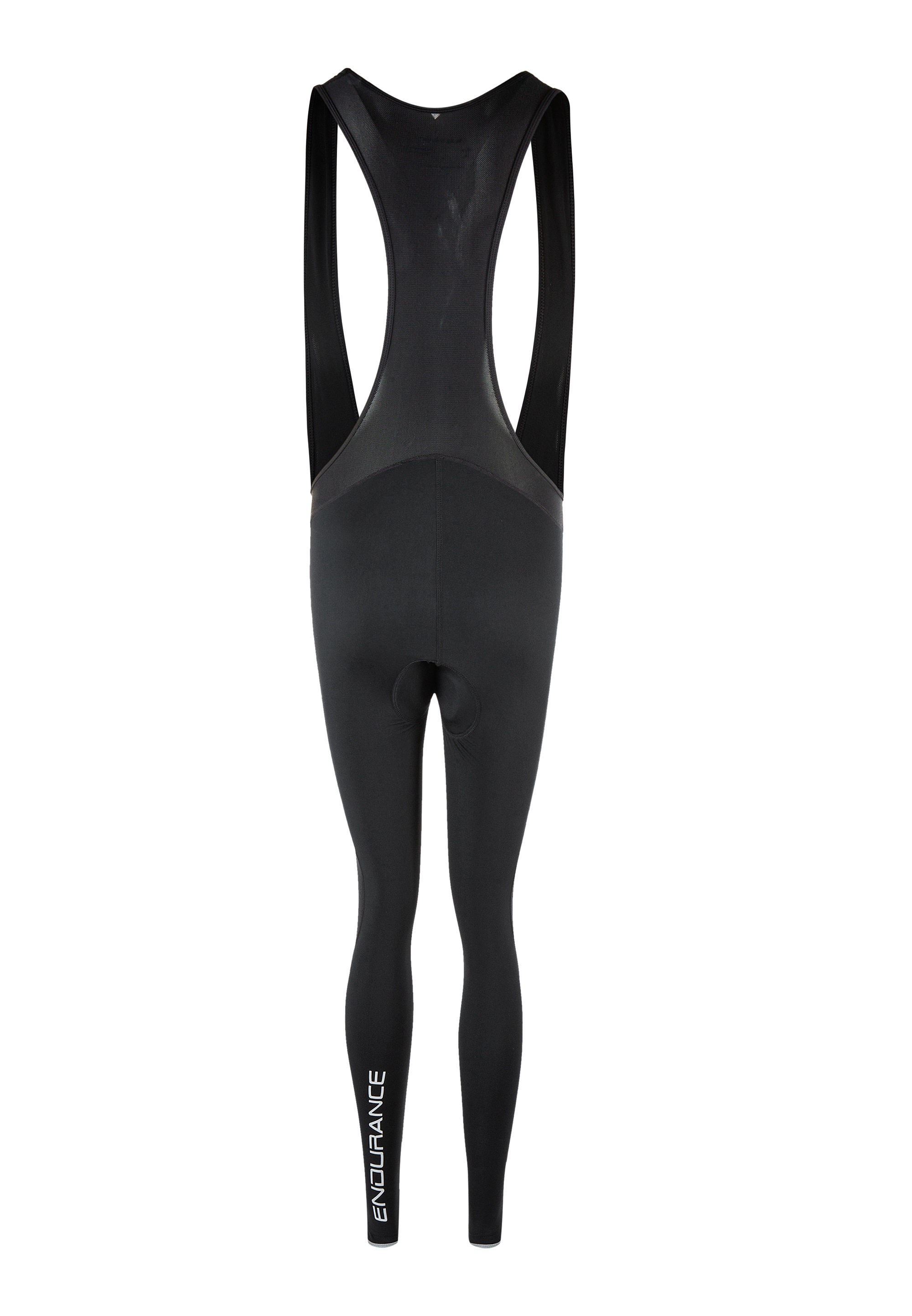 ENDURANCE Radhose »Jayne Long Windblock Cycling Tights XQL«, mit funktionellem Windblocker