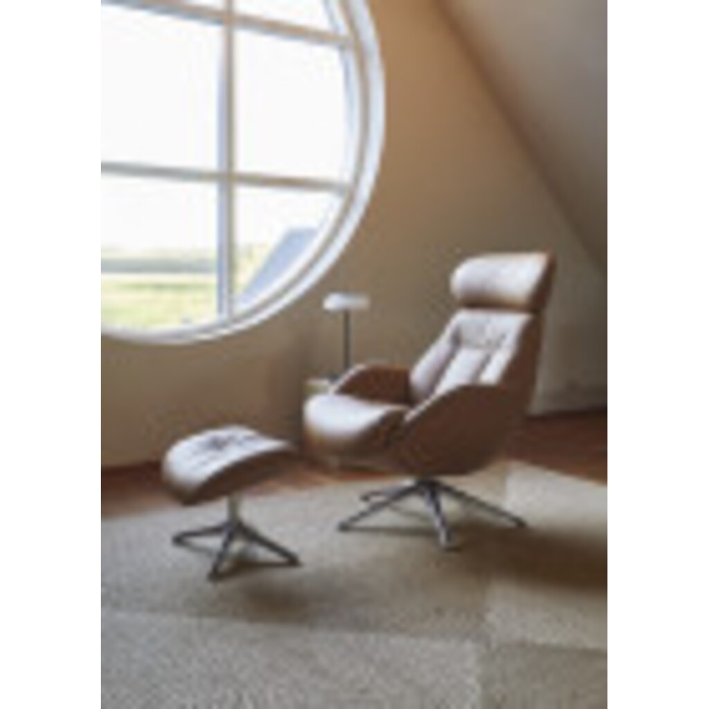 FLEXLUX Relaxsessel »Relaxchairs Elegant«