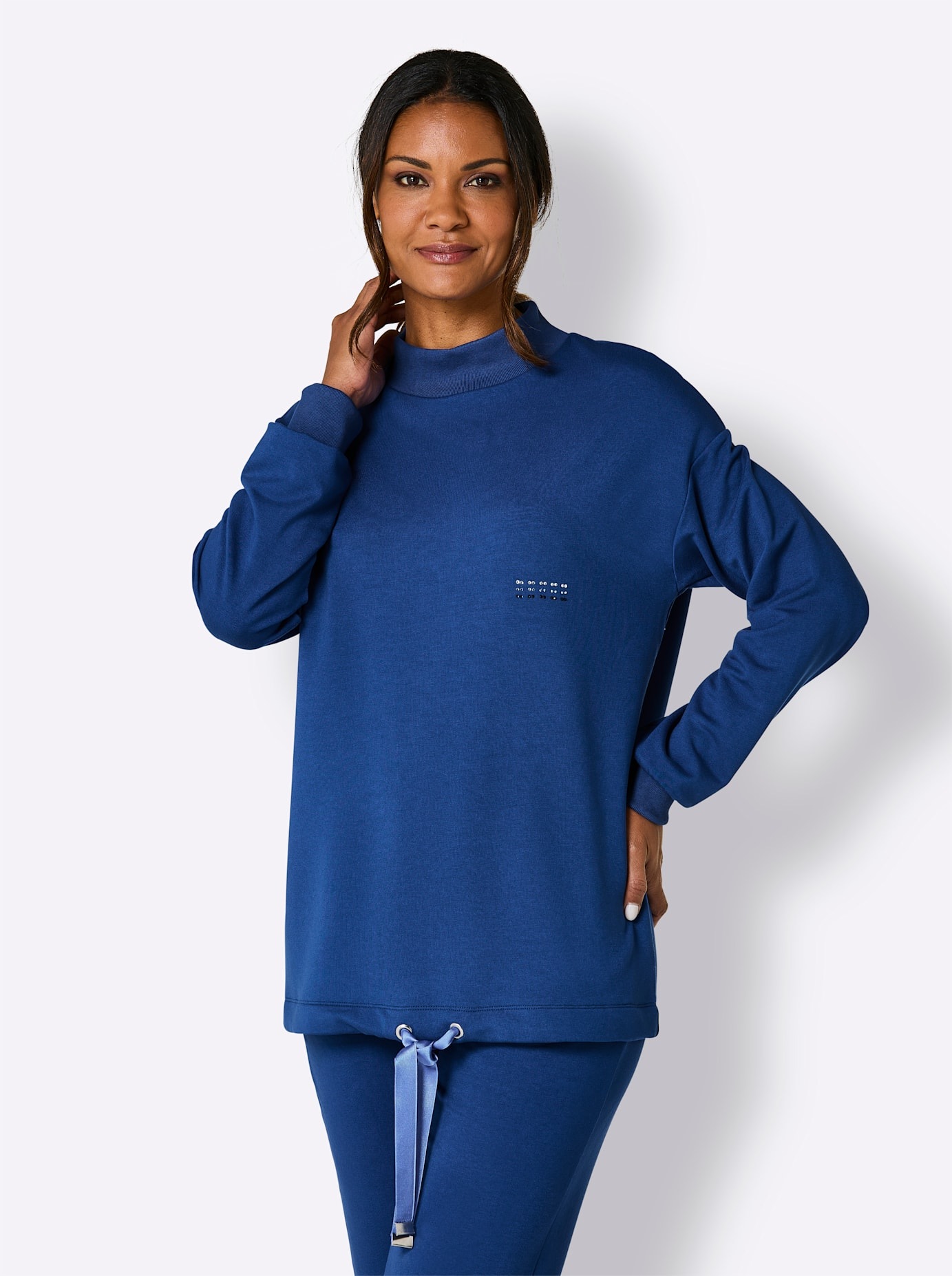 feel good T-Shirt "Shirt", (1 tlg.) günstig online kaufen