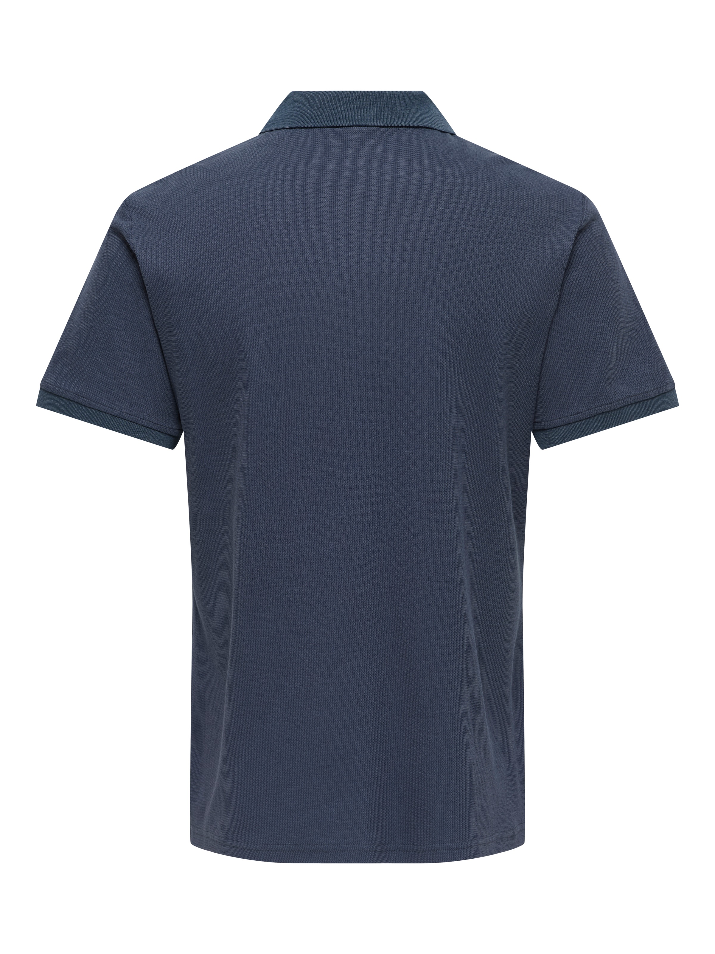 ONLY & SONS Poloshirt "ONSBEN REG SS POLO SHIRT NOOS" Baumwolle, regular fi günstig online kaufen